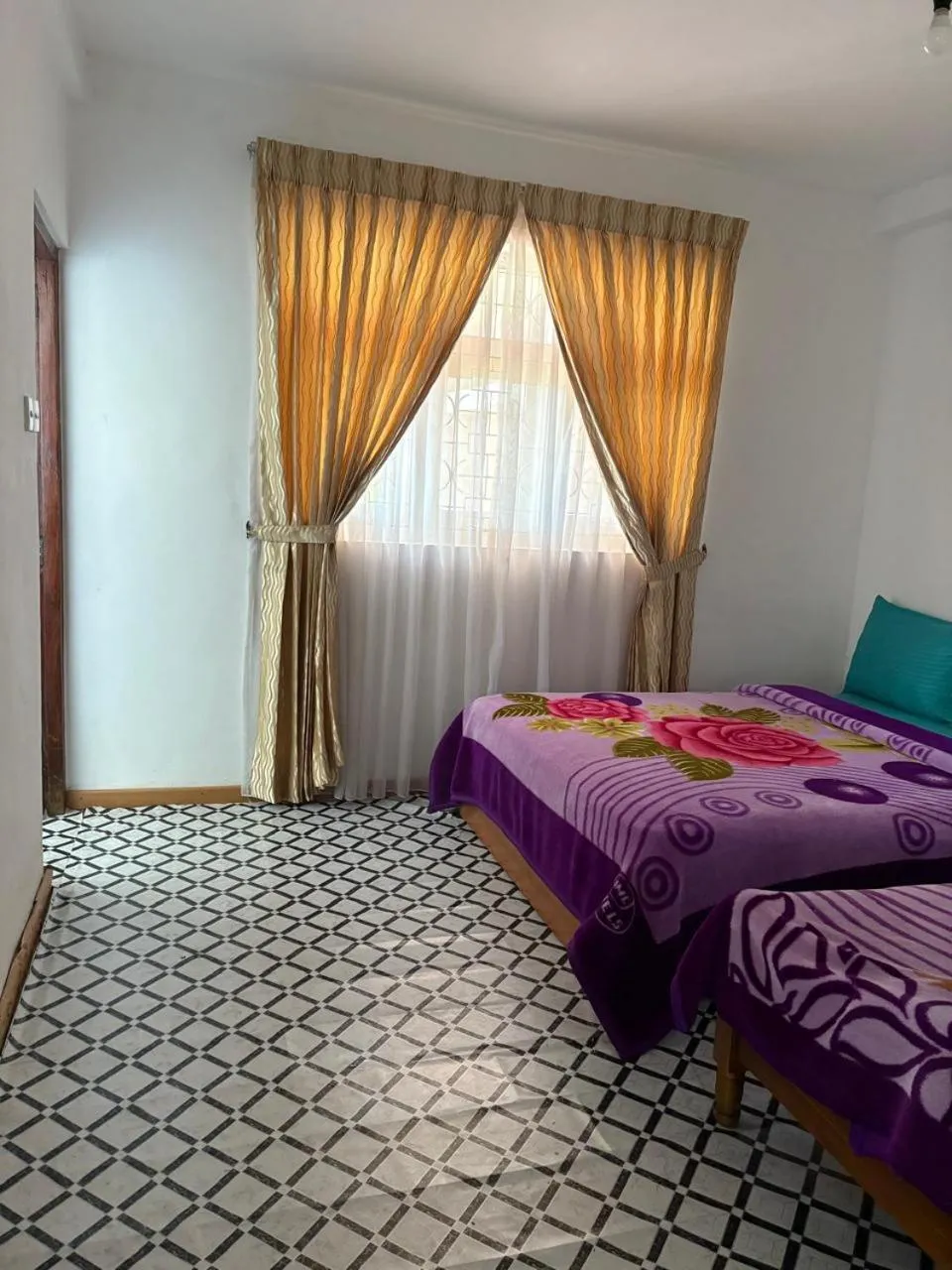 Olive Grand Guest House Nuwara Eliya
