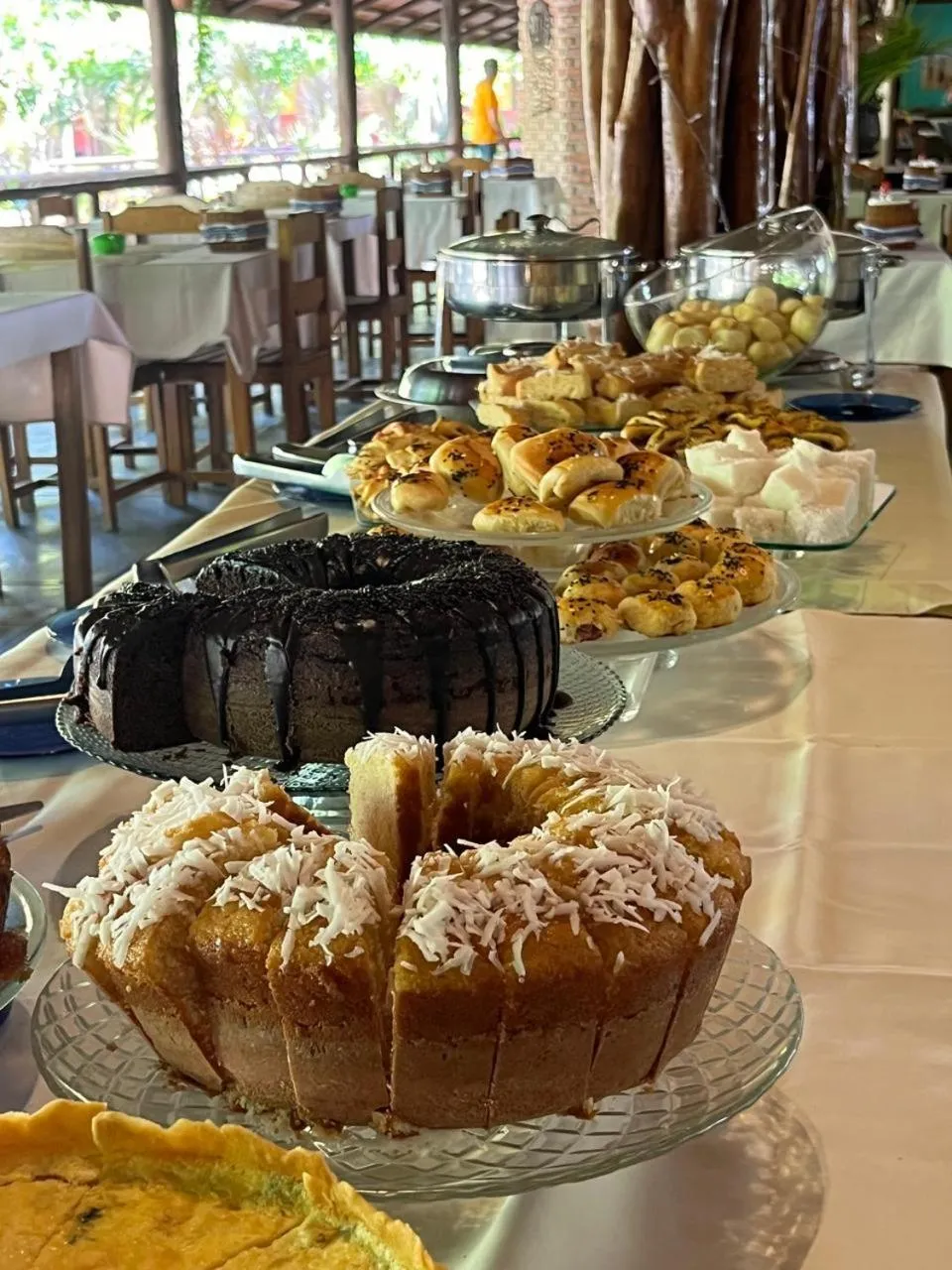 Patipe Praia Hotel