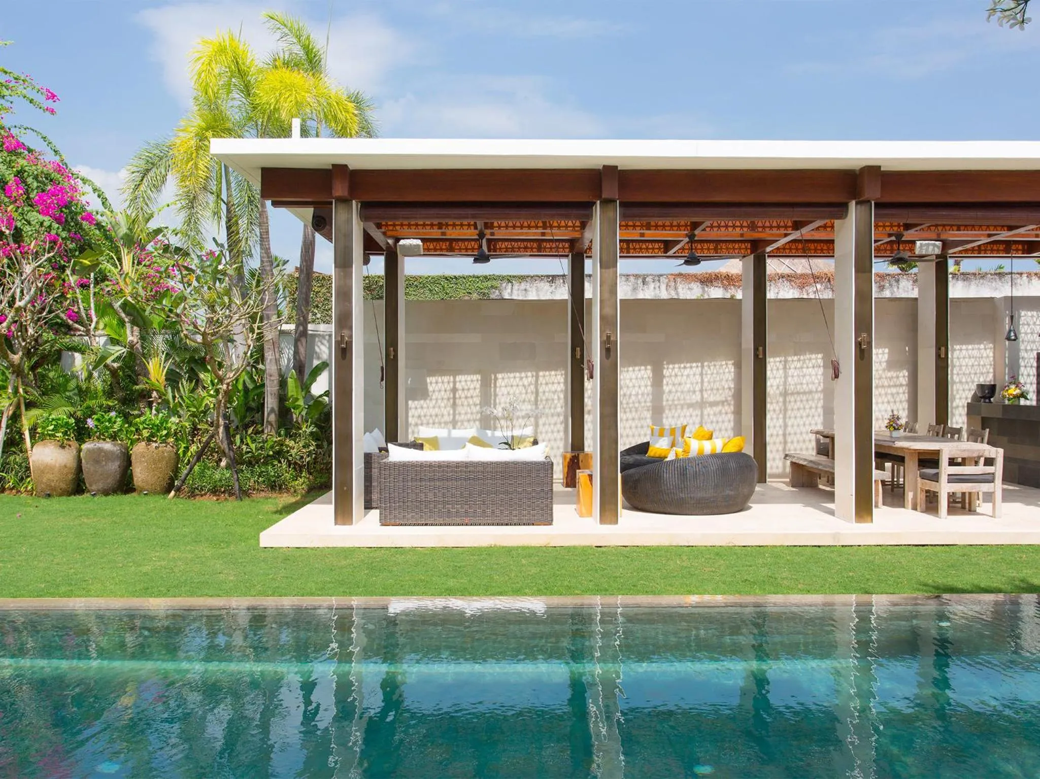 Villa Lilibel by Elite Havens