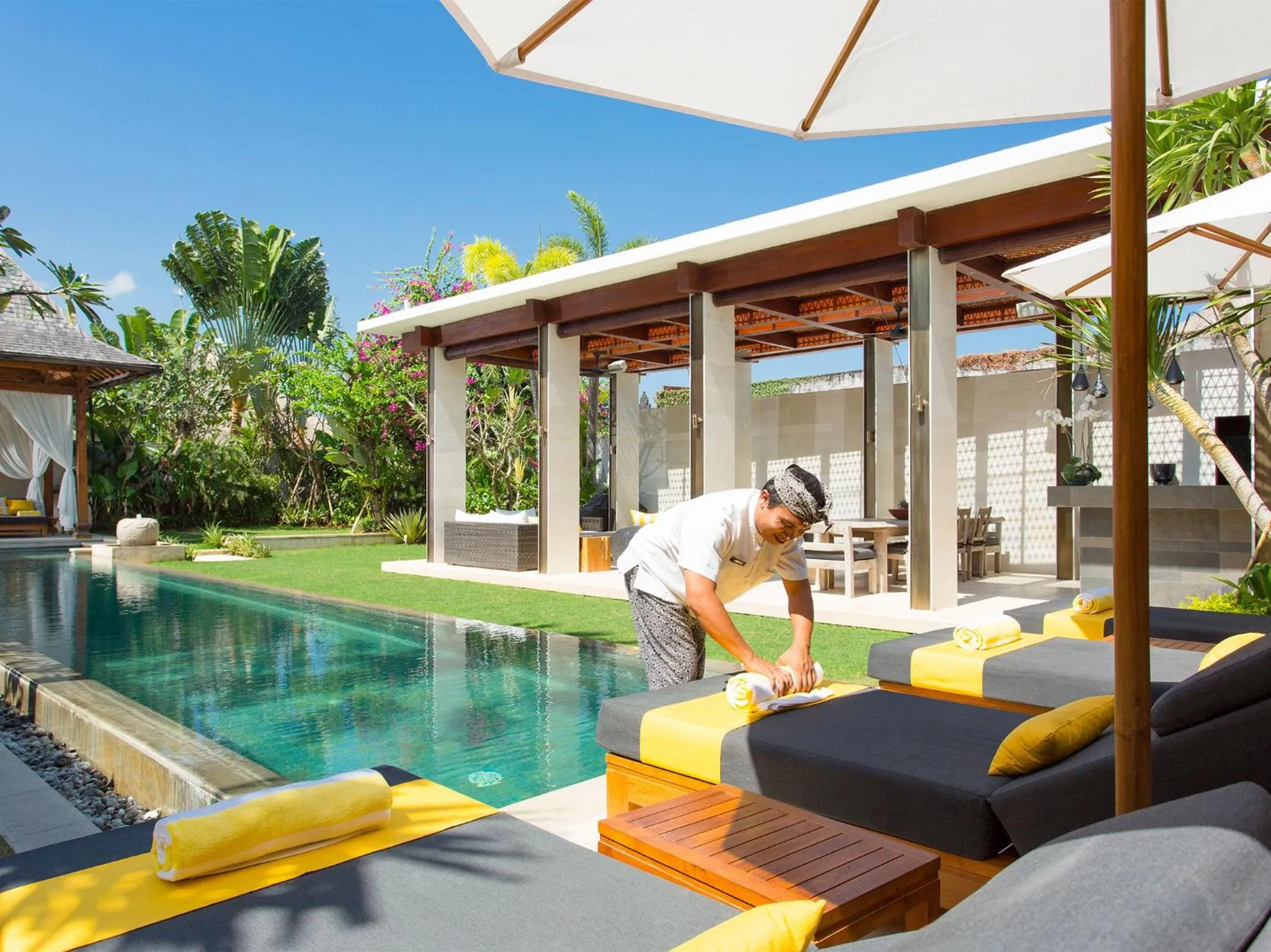 Villa Lilibel by Elite Havens