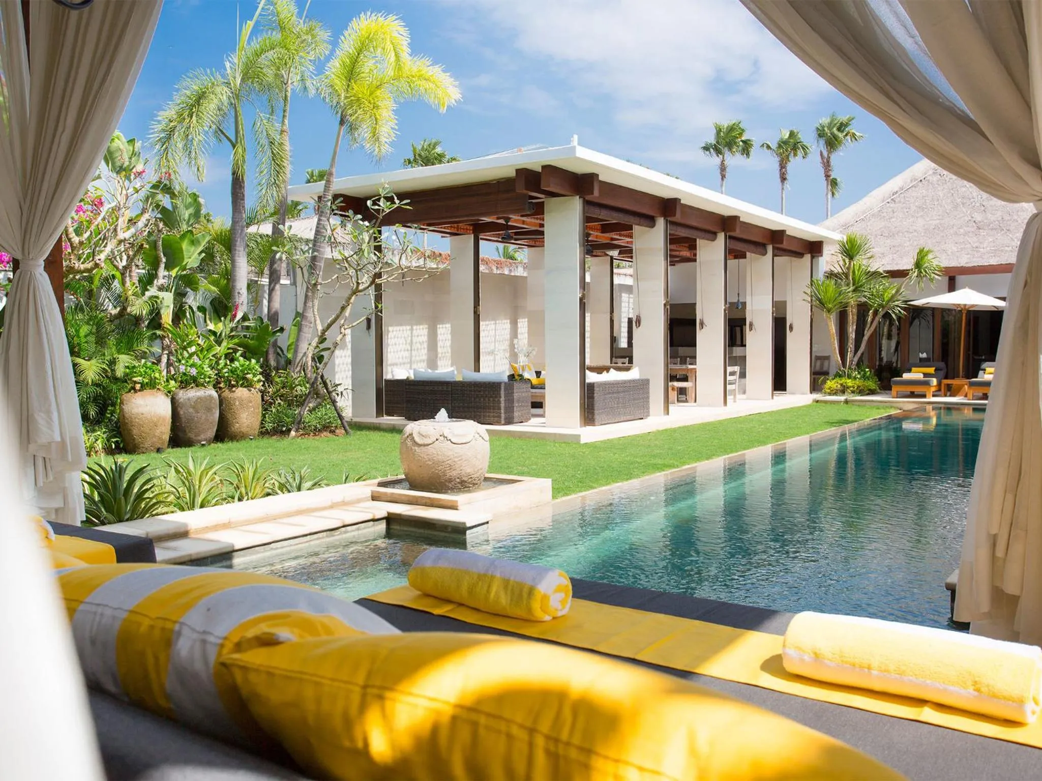 Villa Lilibel by Elite Havens