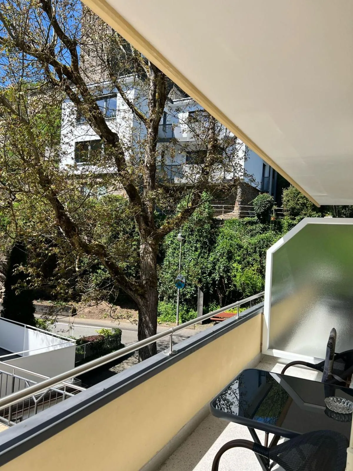 Hotel Haus Christa