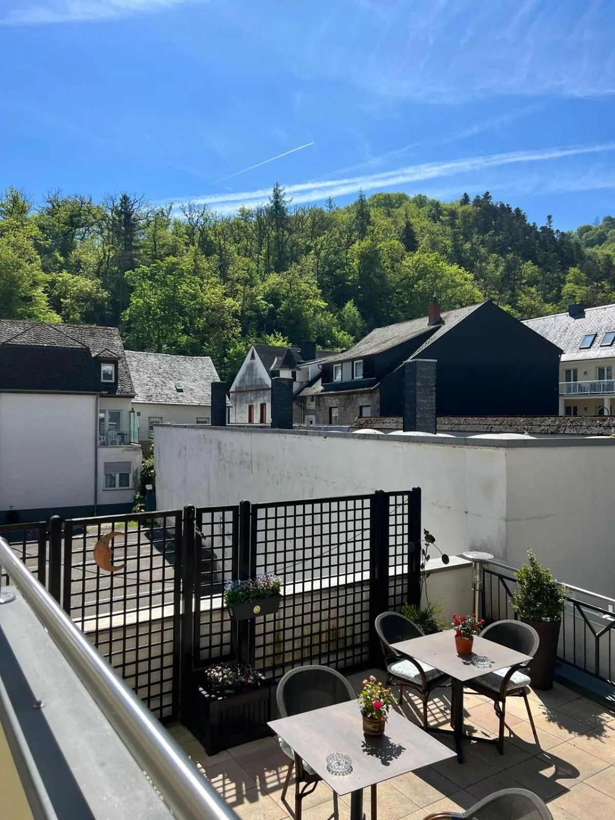 Hotel Haus Christa