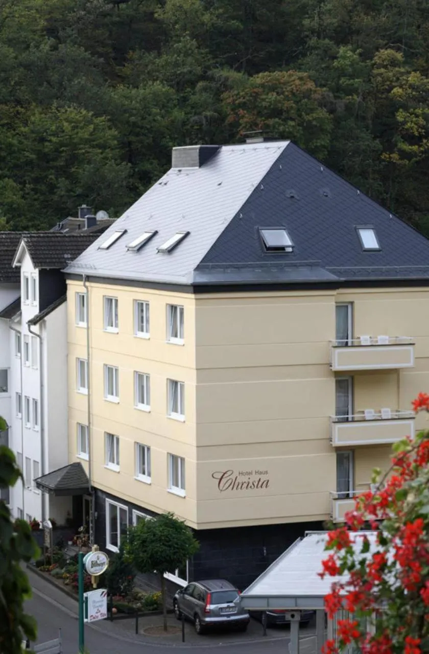 Hotel Haus Christa