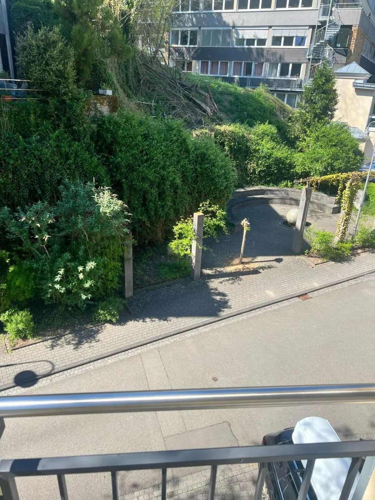 Double Room in Hotel Haus Christa