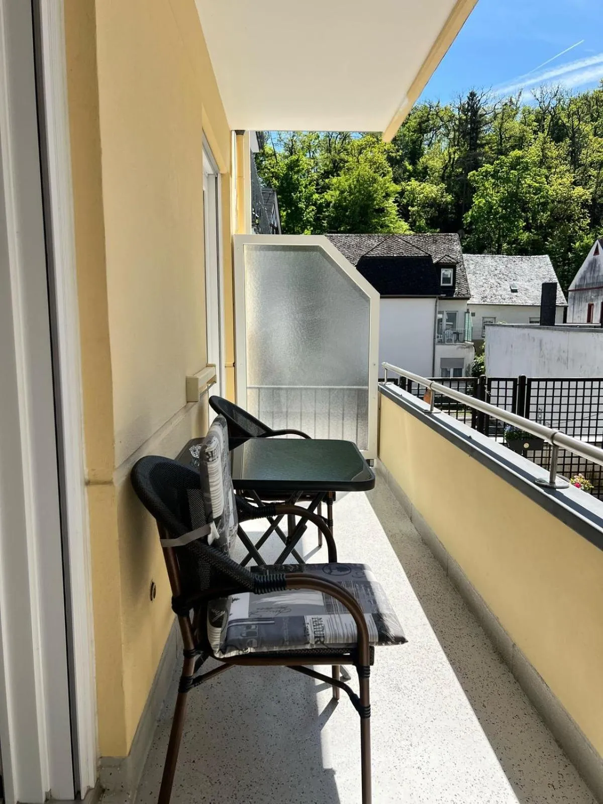 Hotel Haus Christa