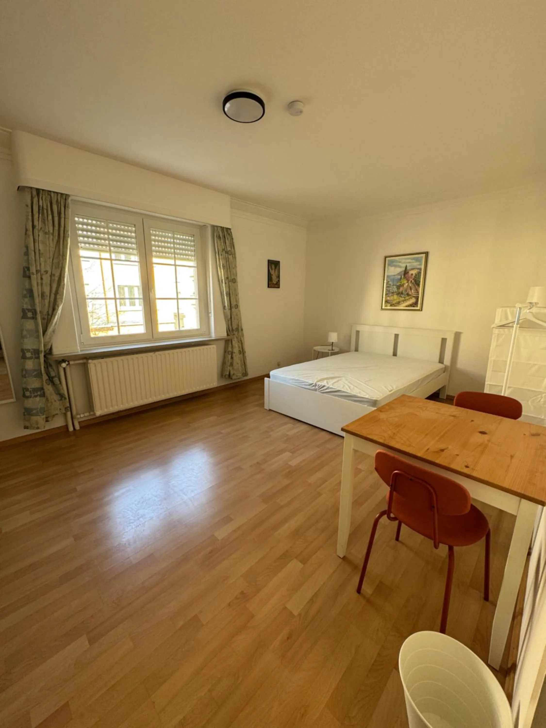 City Walk Residence - Free city connections