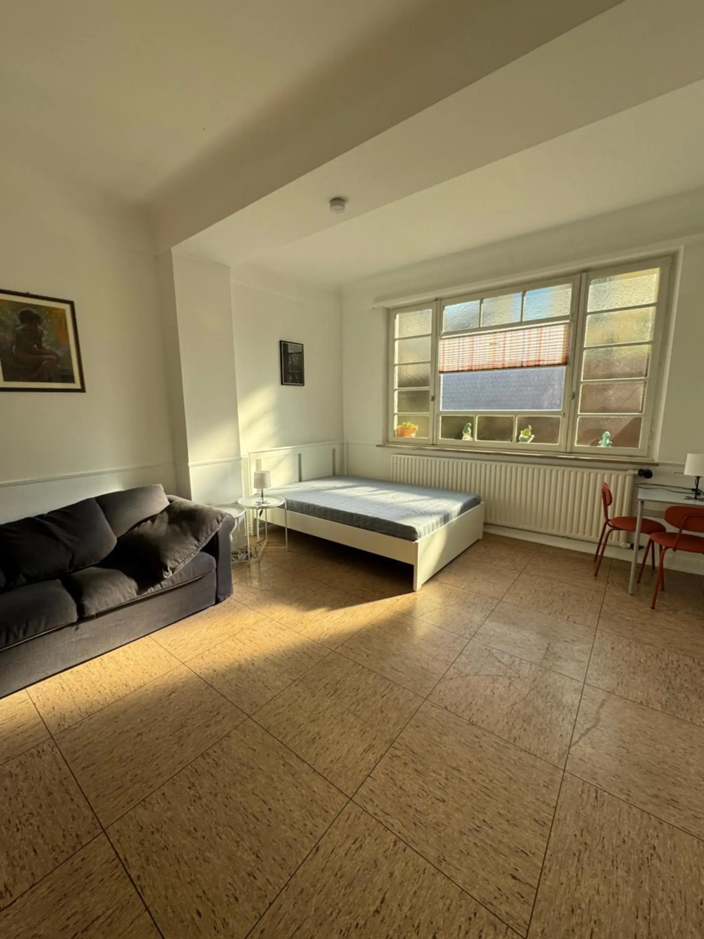 Double Room with Shared Toilet in City Walk Residence - Free city connections Double Room with Shared Toilet in City Walk Residence - Free city connections
