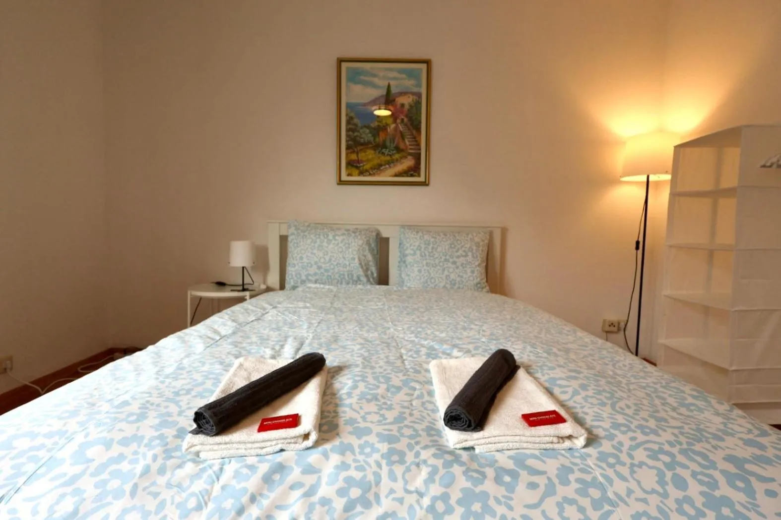 City Walk Residence - Free city connections