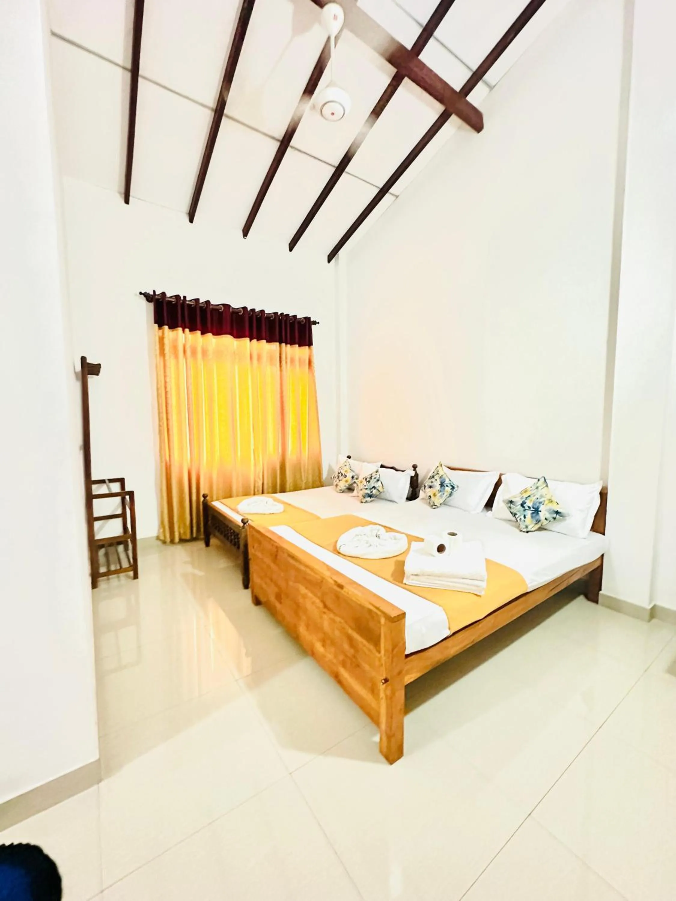 Superior Twin Room - single occupancy in Kandy Grand Hill