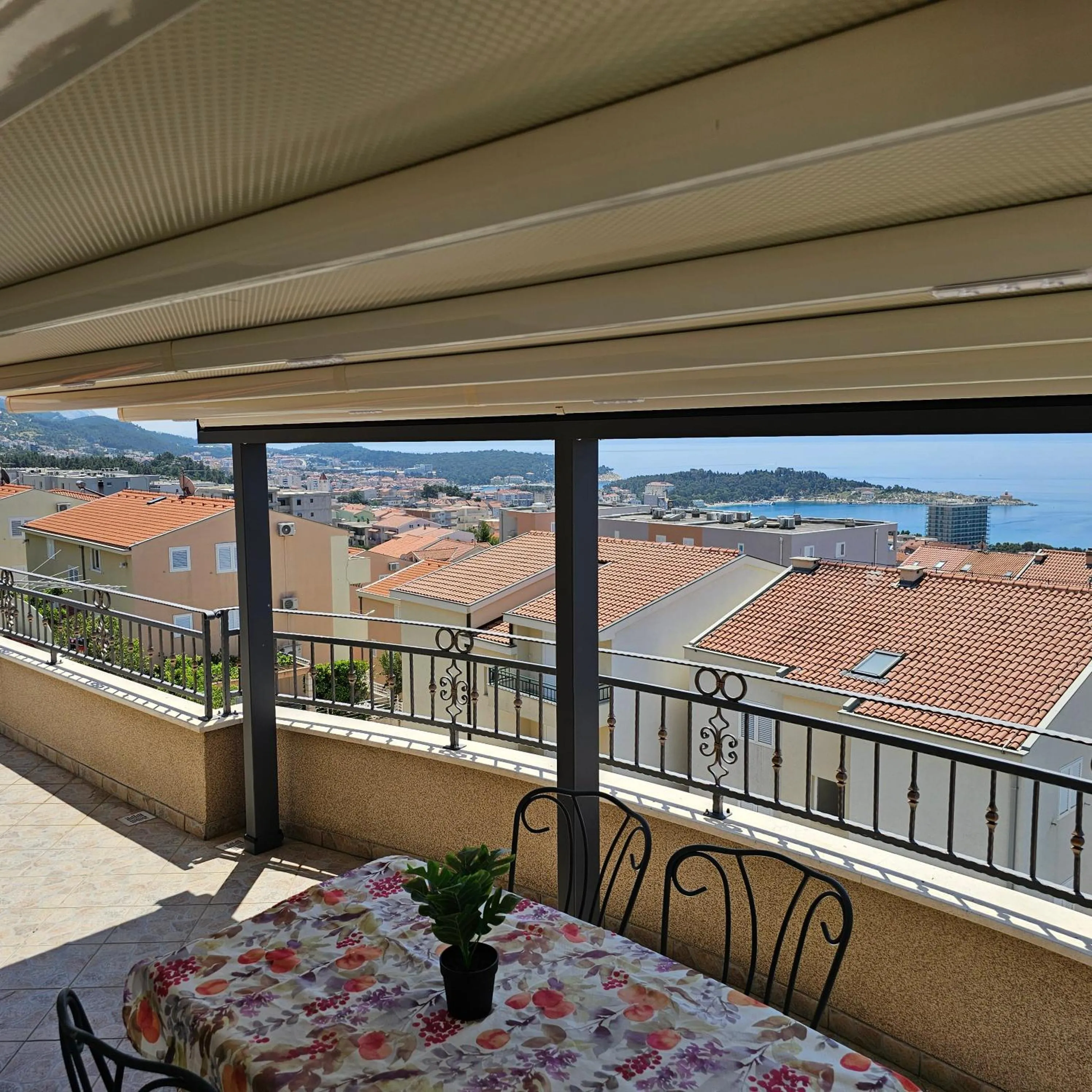 Day in Apartments Adriatika