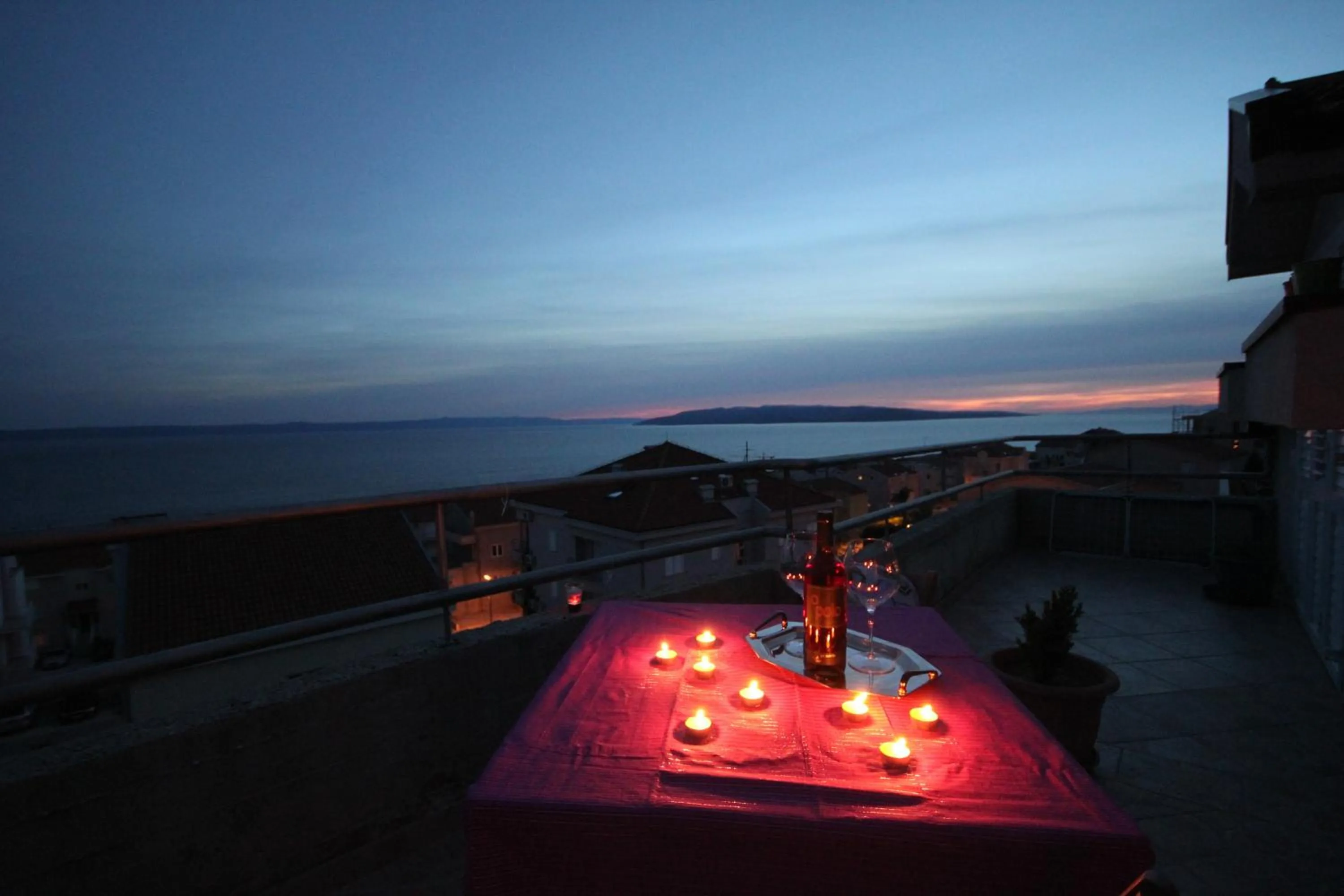 Apartments Adriatika