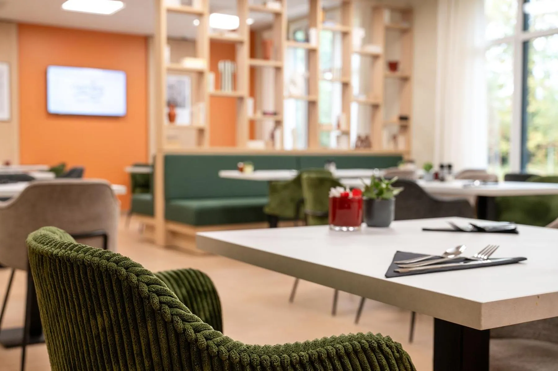 Nemea Appart Hotel La Boetie Bordeaux Pessac