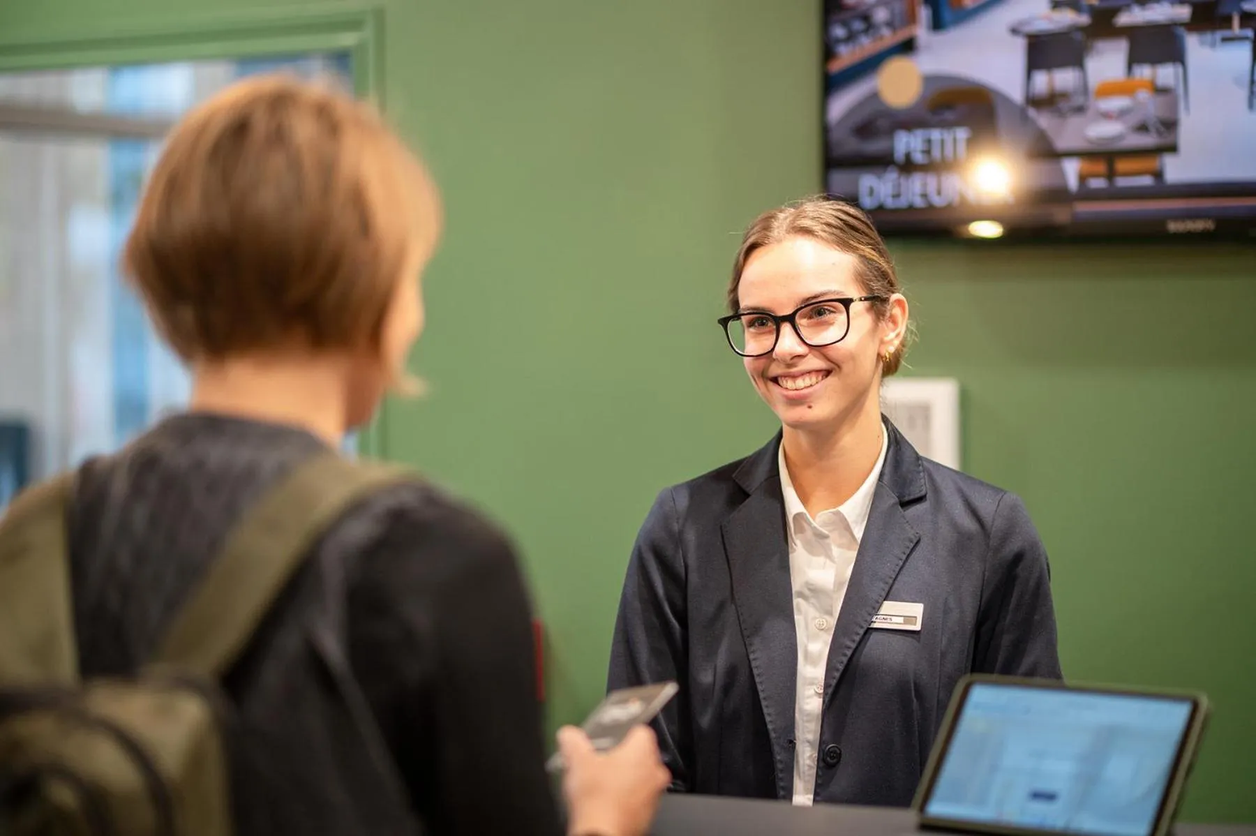 Nemea Appart Hotel La Boetie Bordeaux Pessac