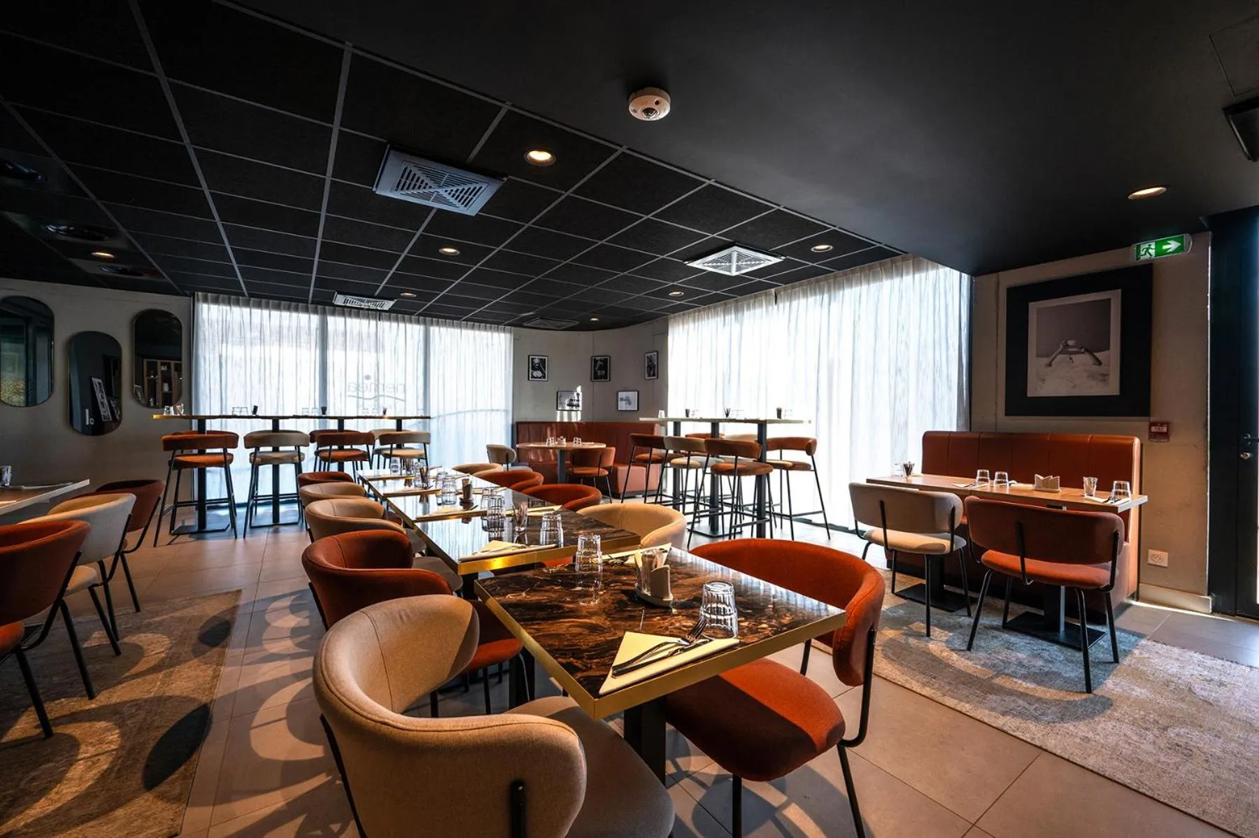 Nemea Appart Hotel Coeur Europe Strasbourg Illkirch