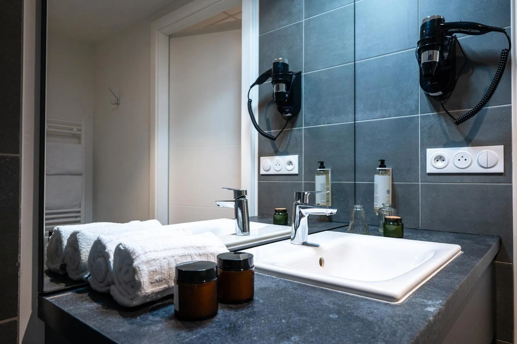 Nemea Appart Hotel Coeur Europe Strasbourg Illkirch