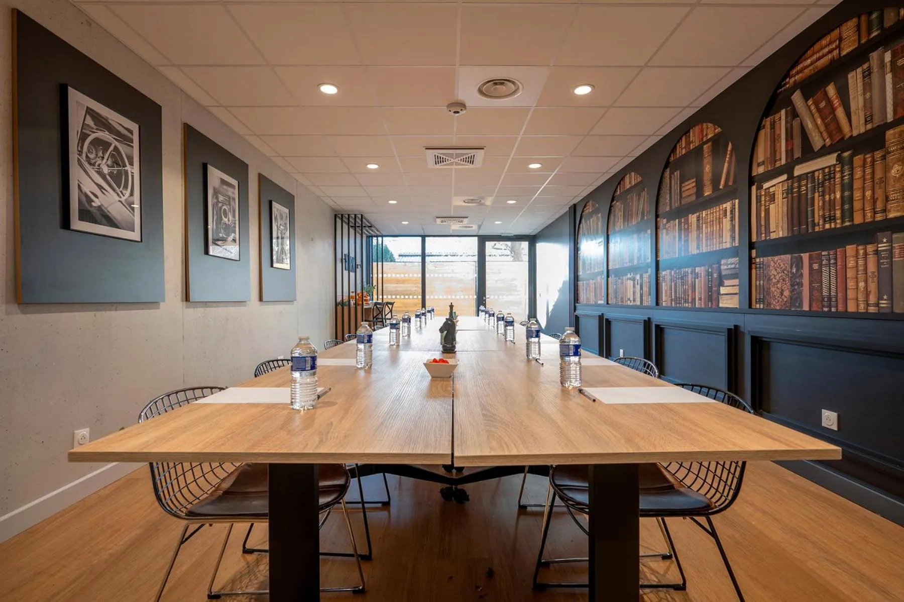 Nemea Appart Hotel Coeur Europe Strasbourg Illkirch