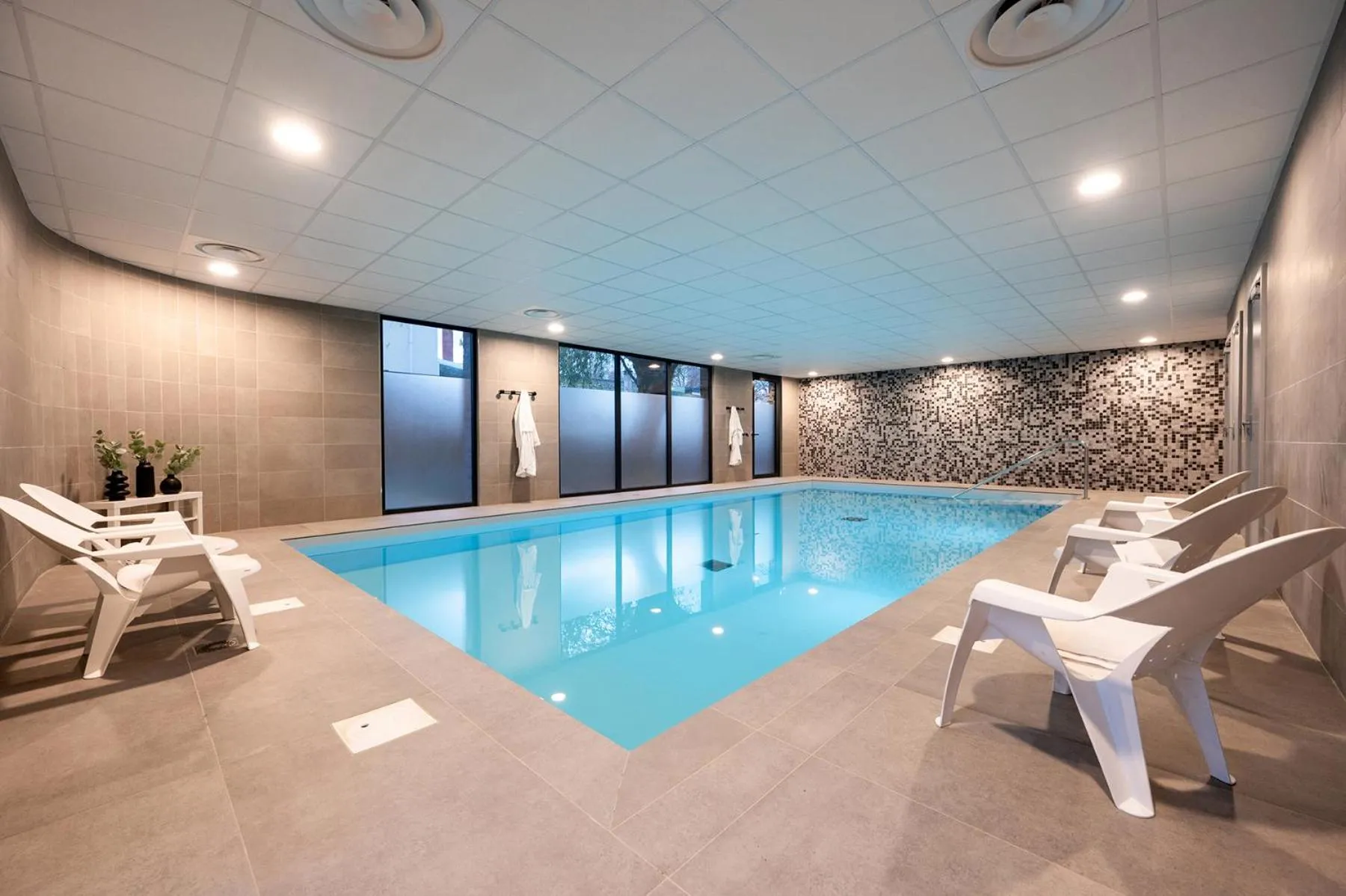 Nemea Appart Hotel Coeur Europe Strasbourg Illkirch