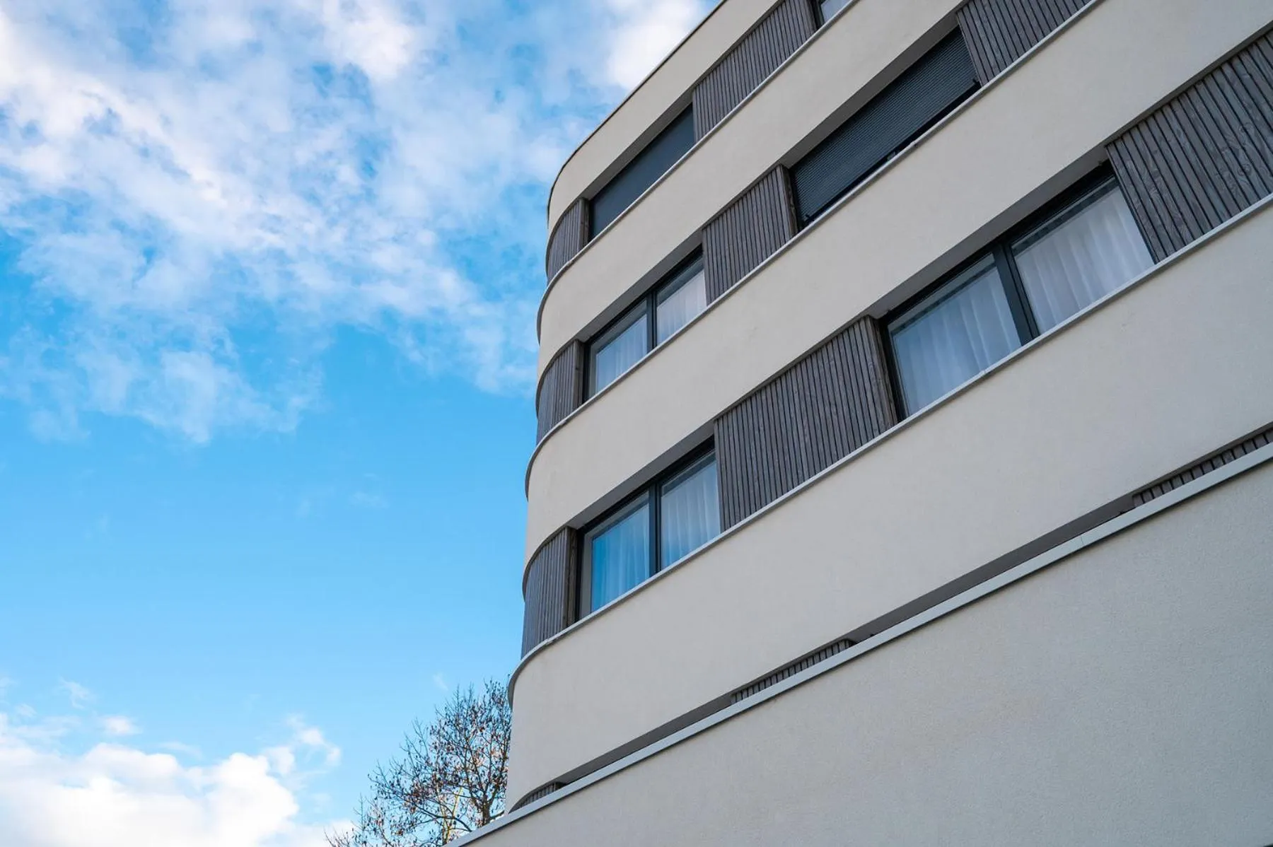 Nemea Appart Hotel Coeur Europe Strasbourg Illkirch