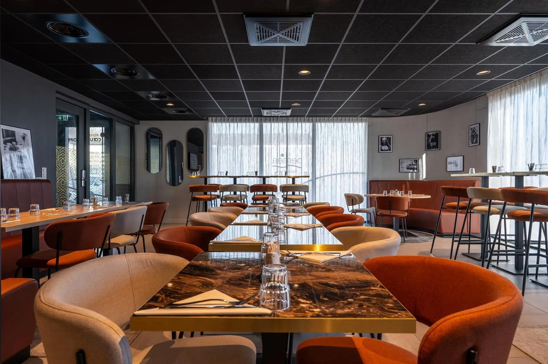 Nemea Appart Hotel Coeur Europe Strasbourg Illkirch