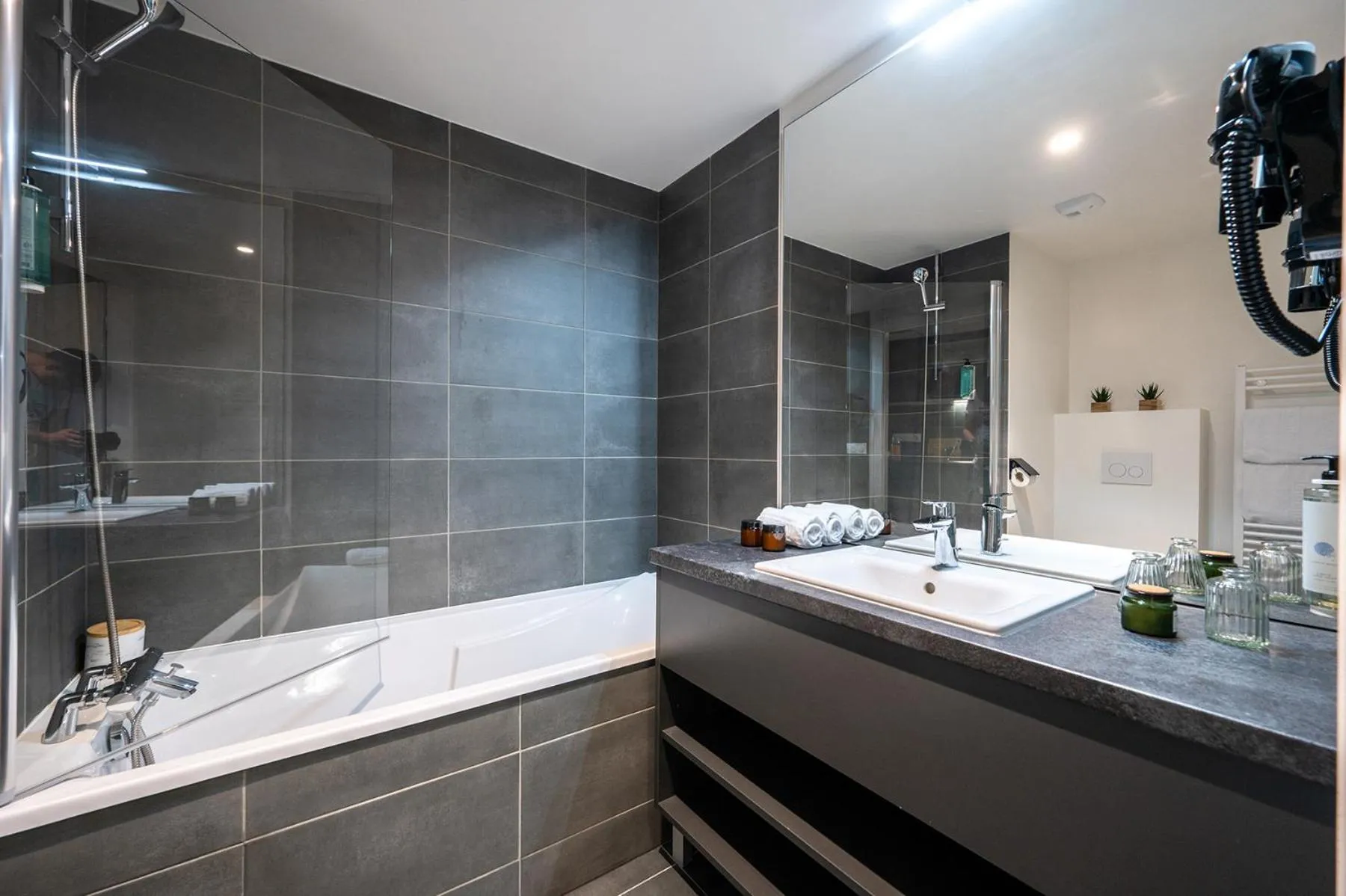 Nemea Appart Hotel Coeur Europe Strasbourg Illkirch