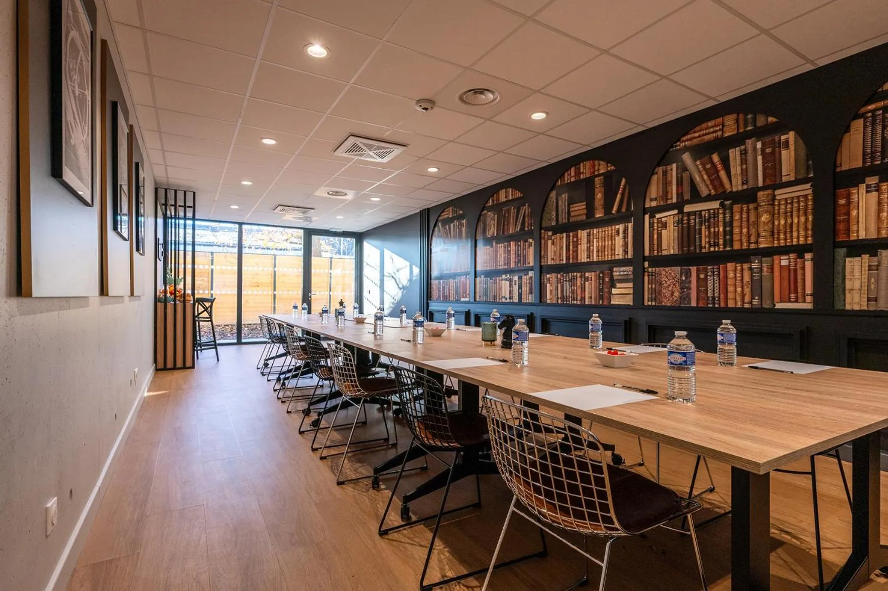 Nemea Appart Hotel Coeur Europe Strasbourg Illkirch