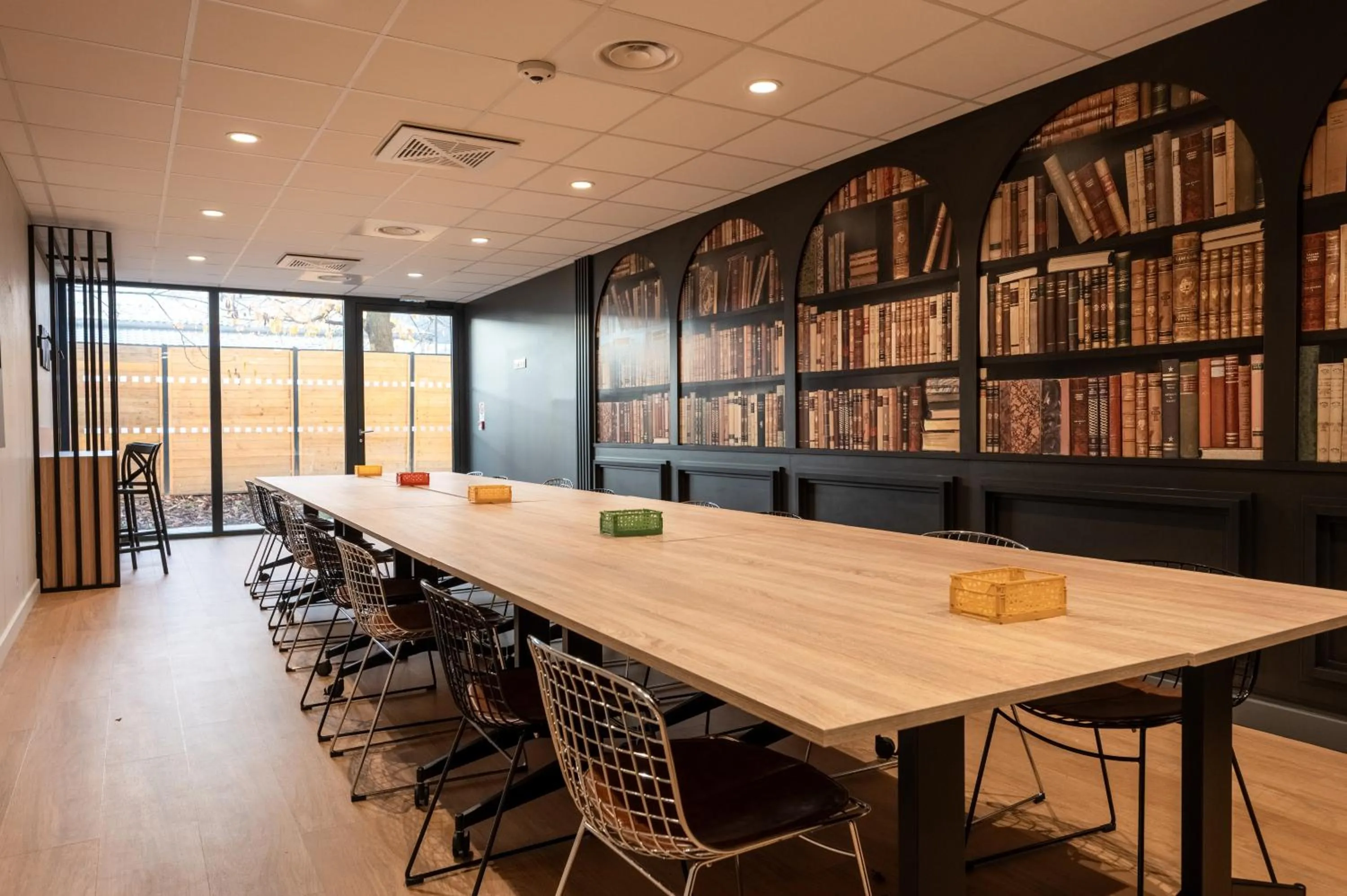 Nemea Appart Hotel Coeur Europe Strasbourg Illkirch