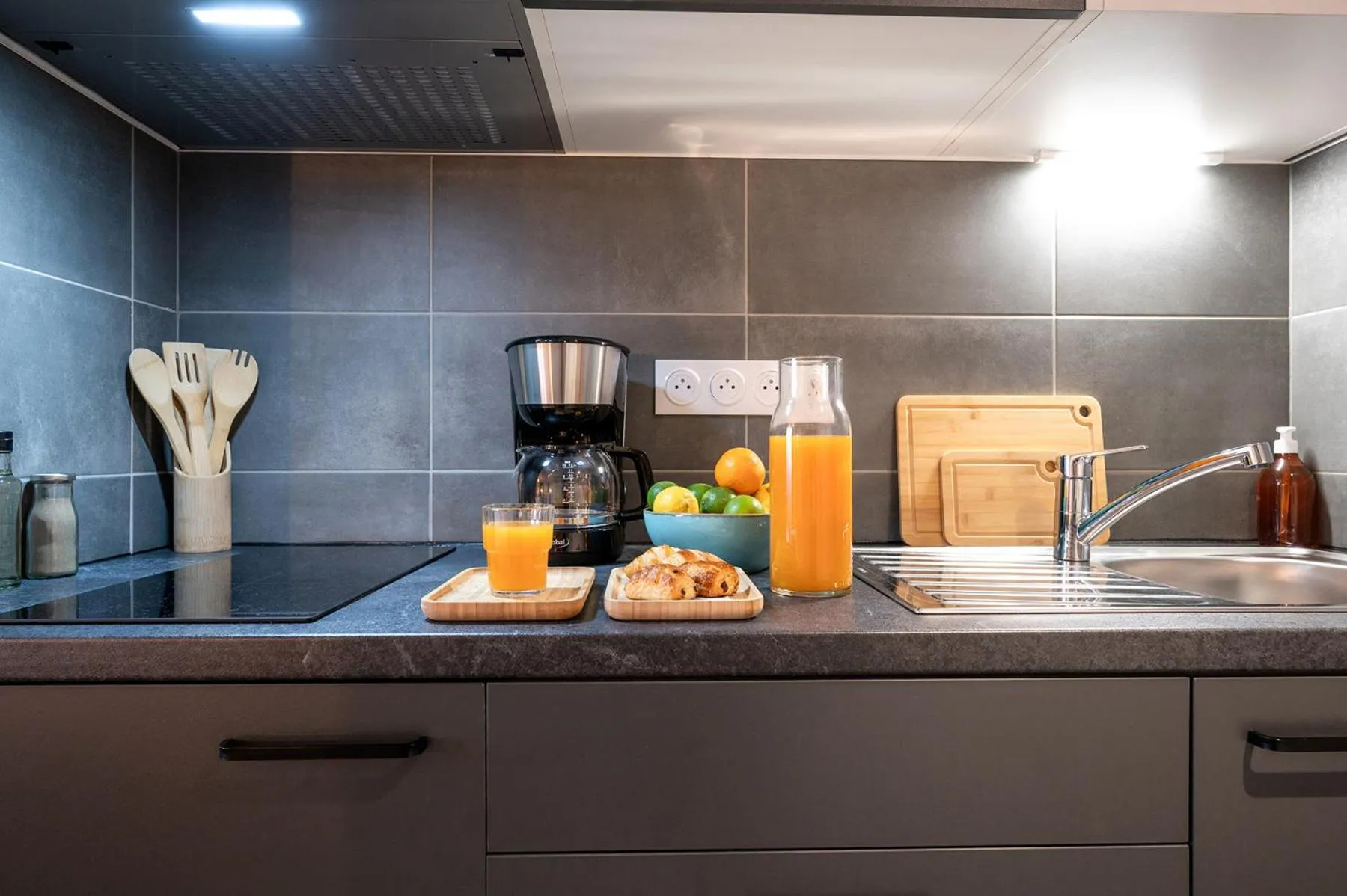 Nemea Appart Hotel Coeur Europe Strasbourg Illkirch