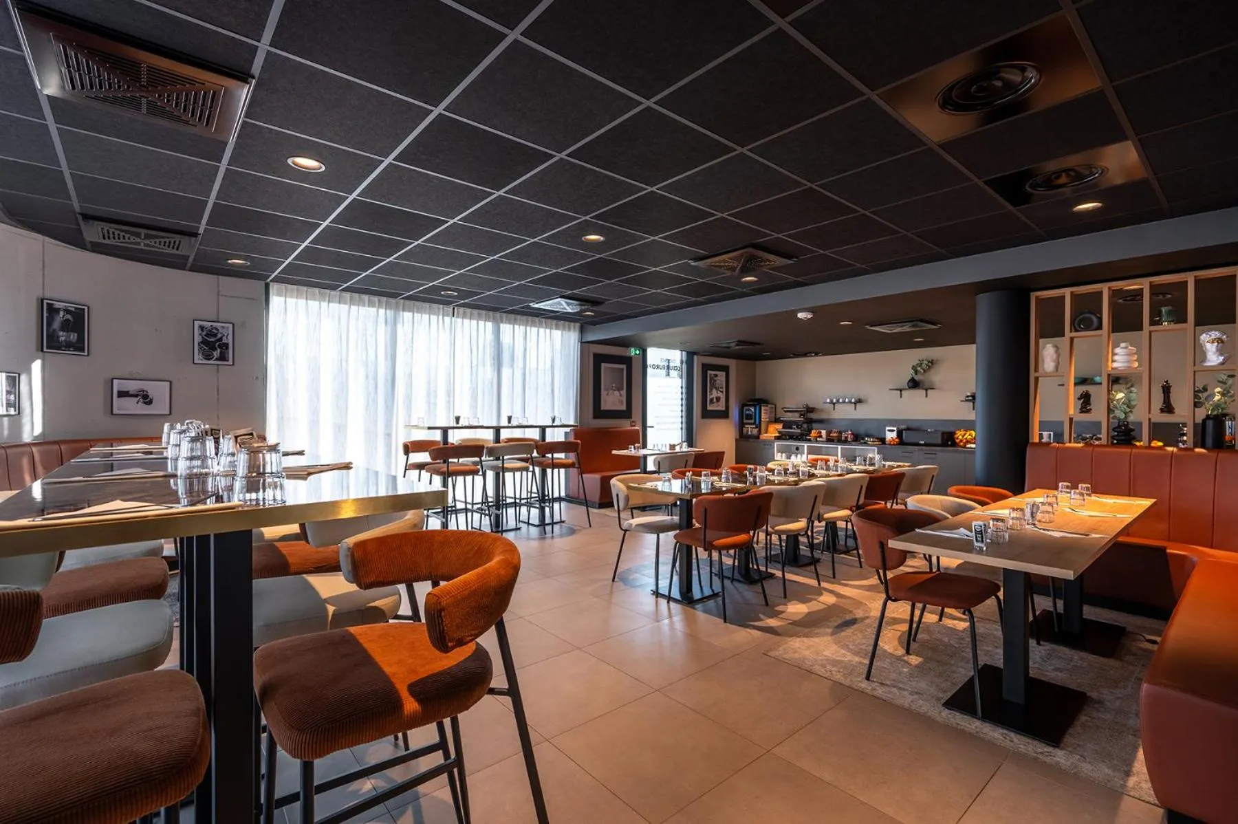 Nemea Appart Hotel Coeur Europe Strasbourg Illkirch