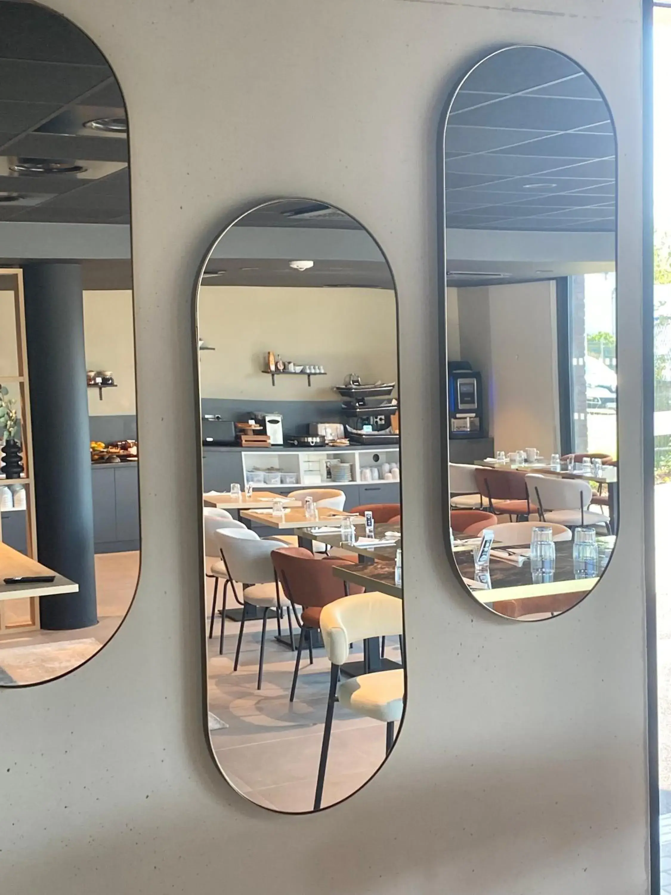 Breakfast in Nemea Appart Hotel Coeur Europe Strasbourg Illkirch Breakfast in Nemea Appart Hotel Coeur Europe Strasbourg Illkirch