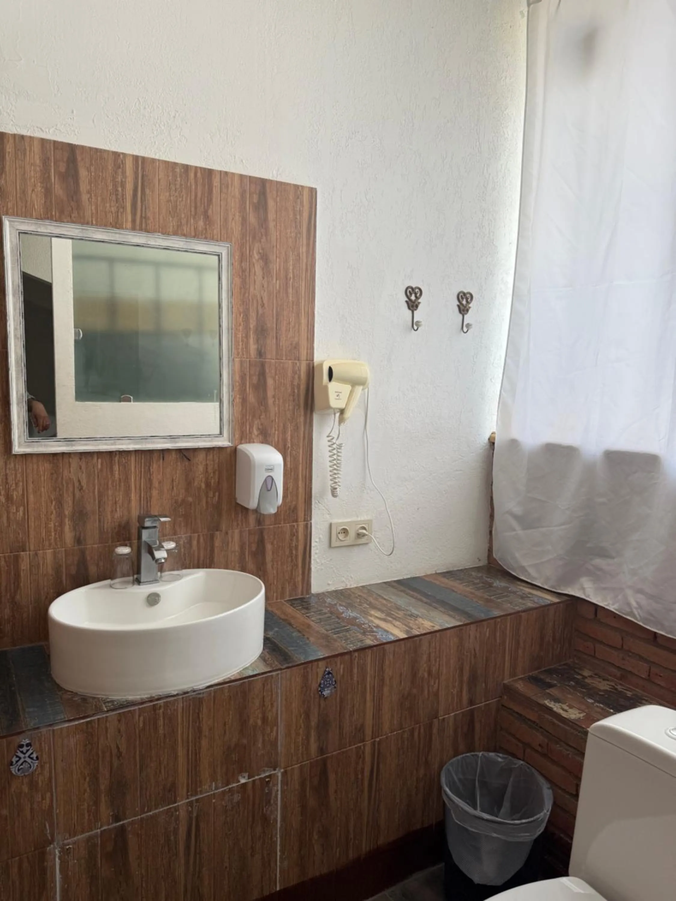 Budget Double Room in Bonito