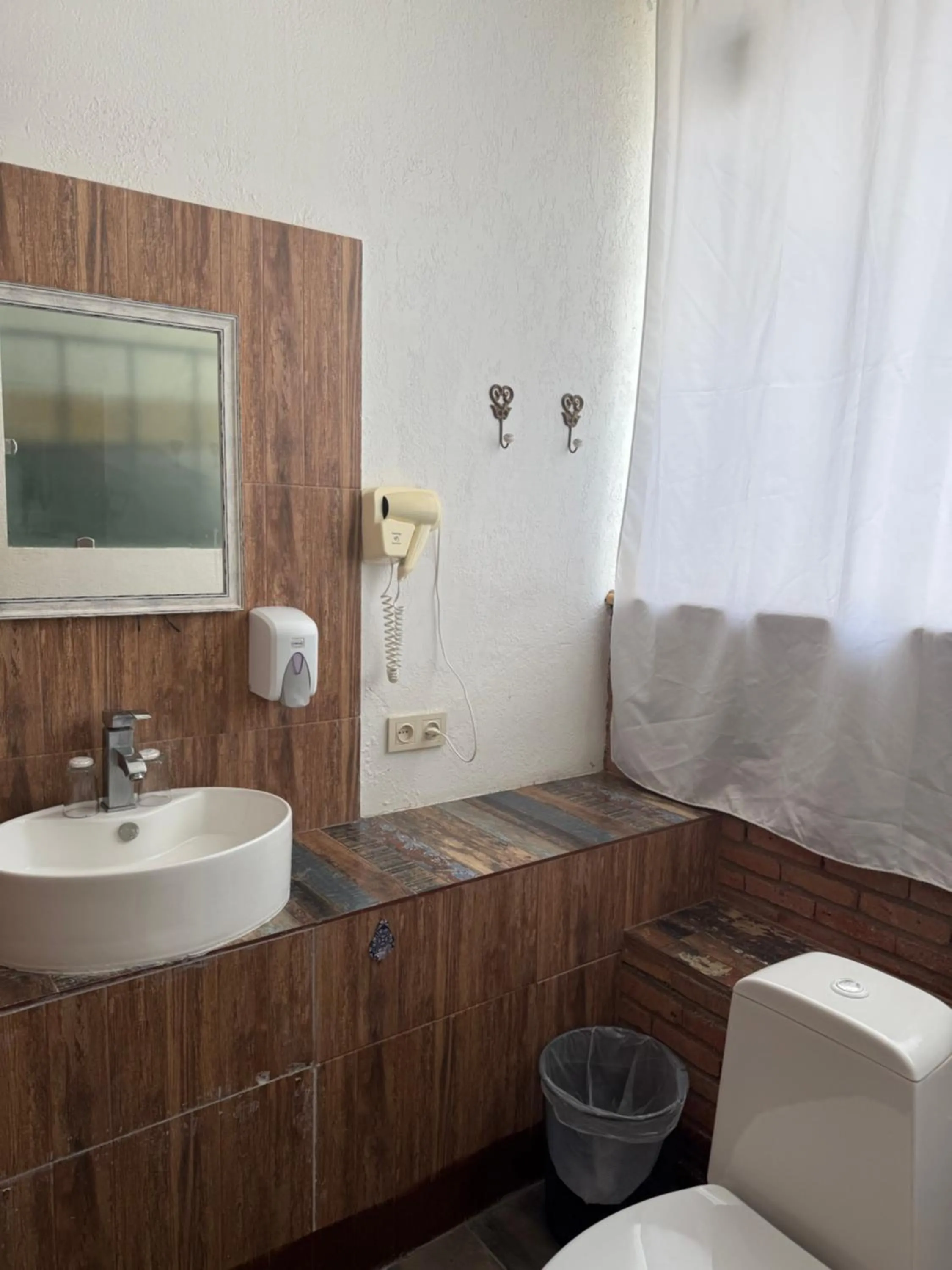 Budget Double Room in Bonito