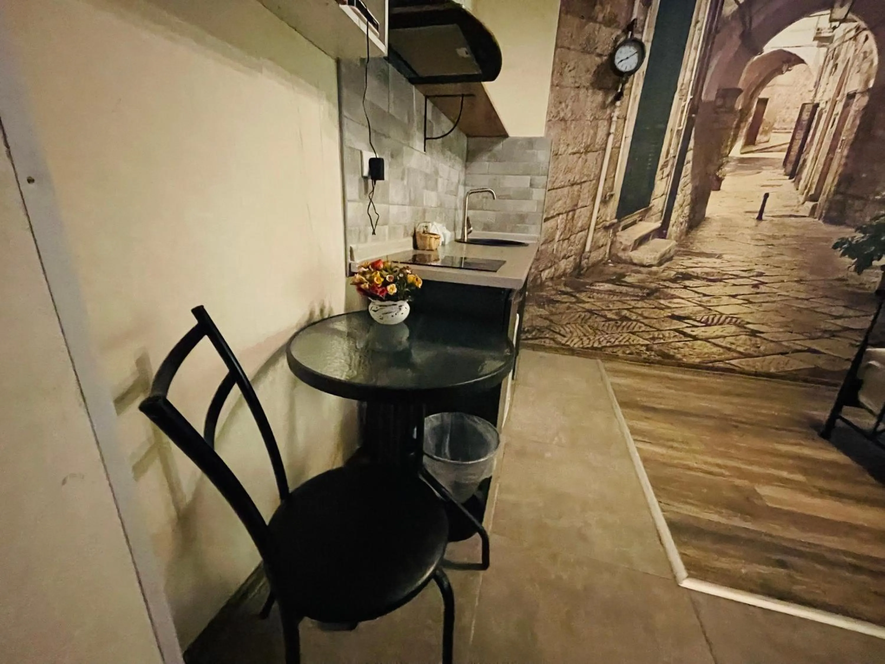 Studio in Bonito