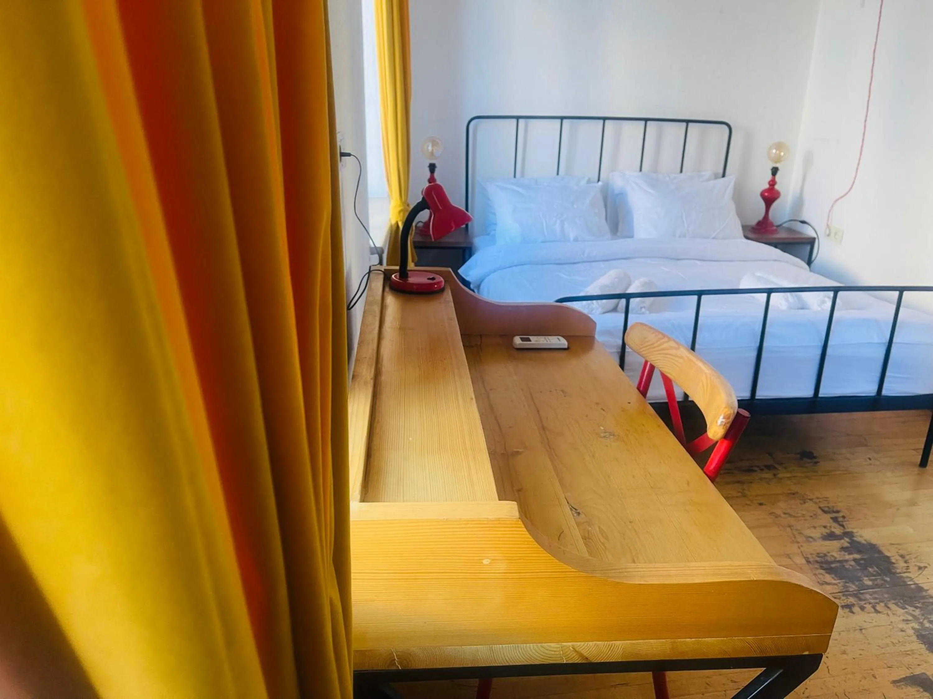 Deluxe Double Room in Bonito
