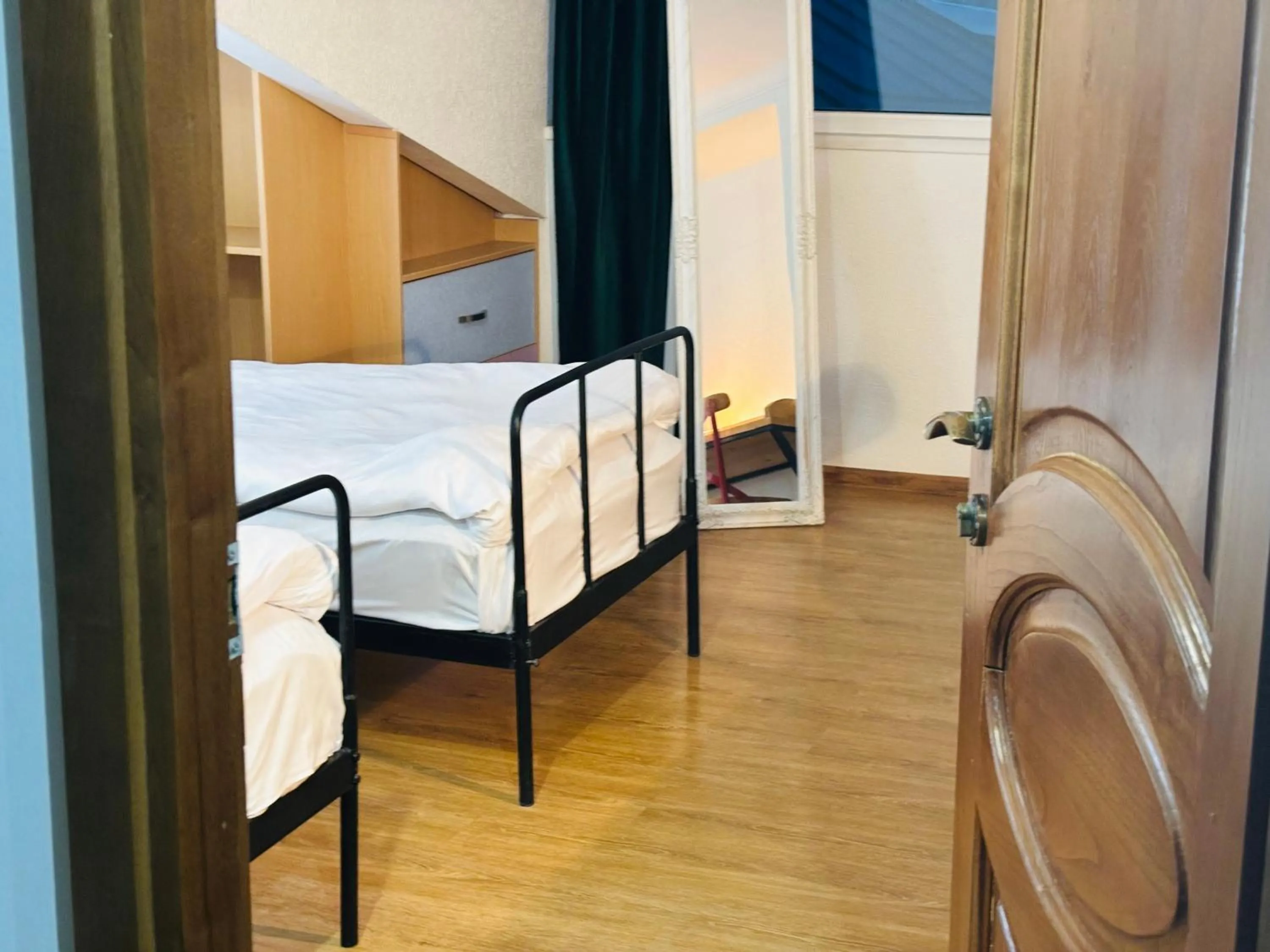 Twin Room in Bonito