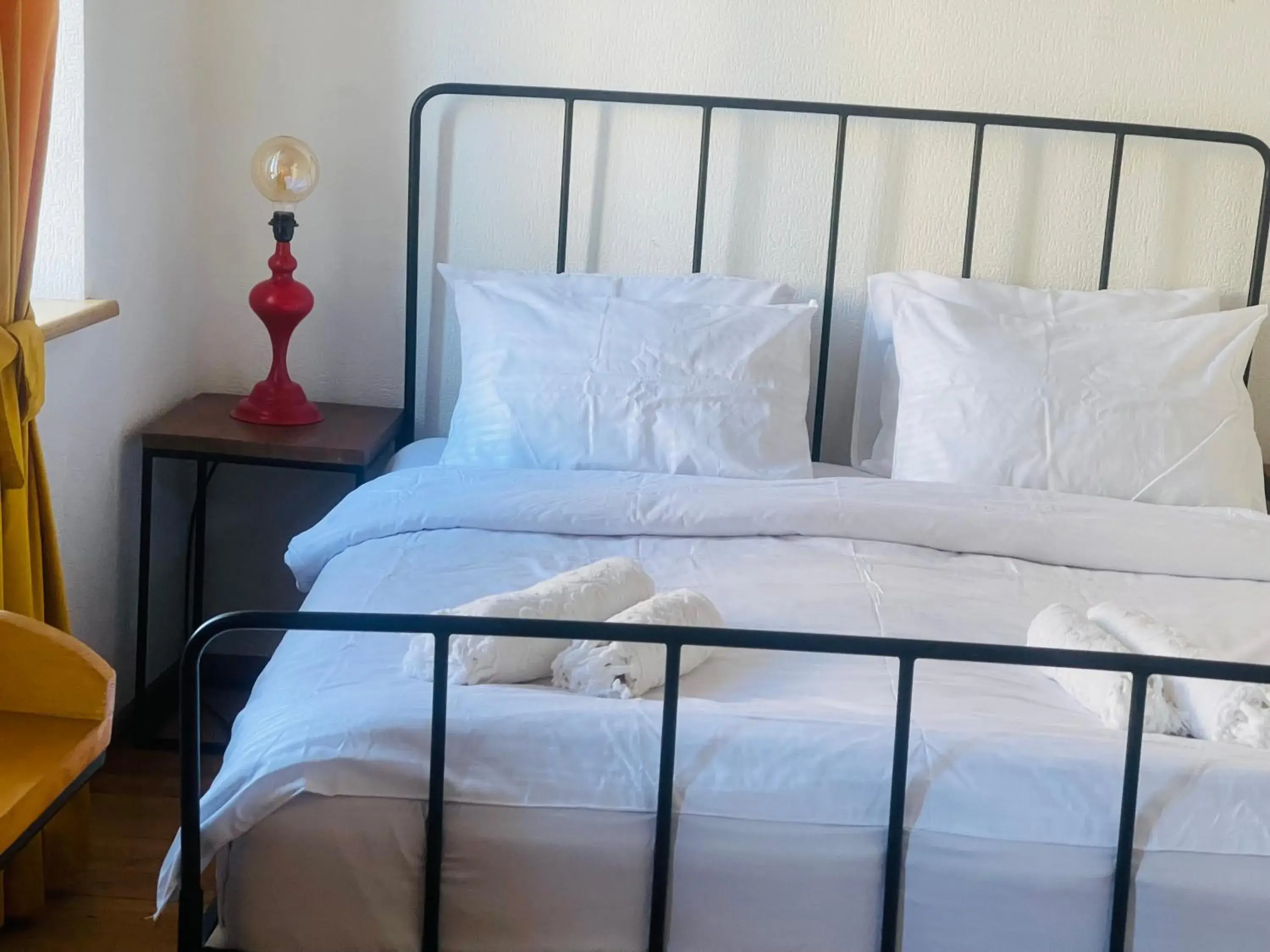 Double Room with Balcony in Bonito Double Room with Balcony in Bonito