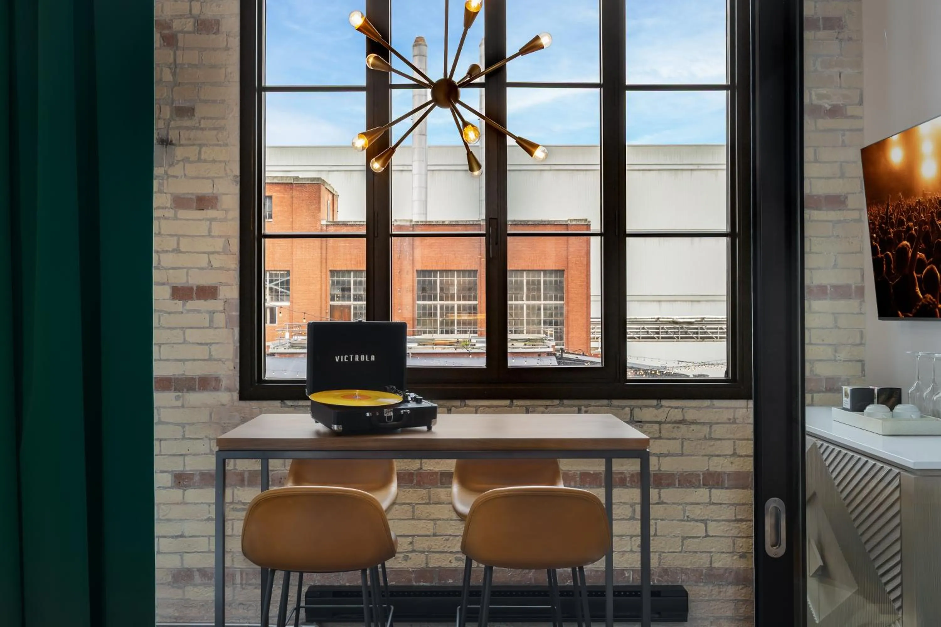 Hard Rock Hotel London Ontario