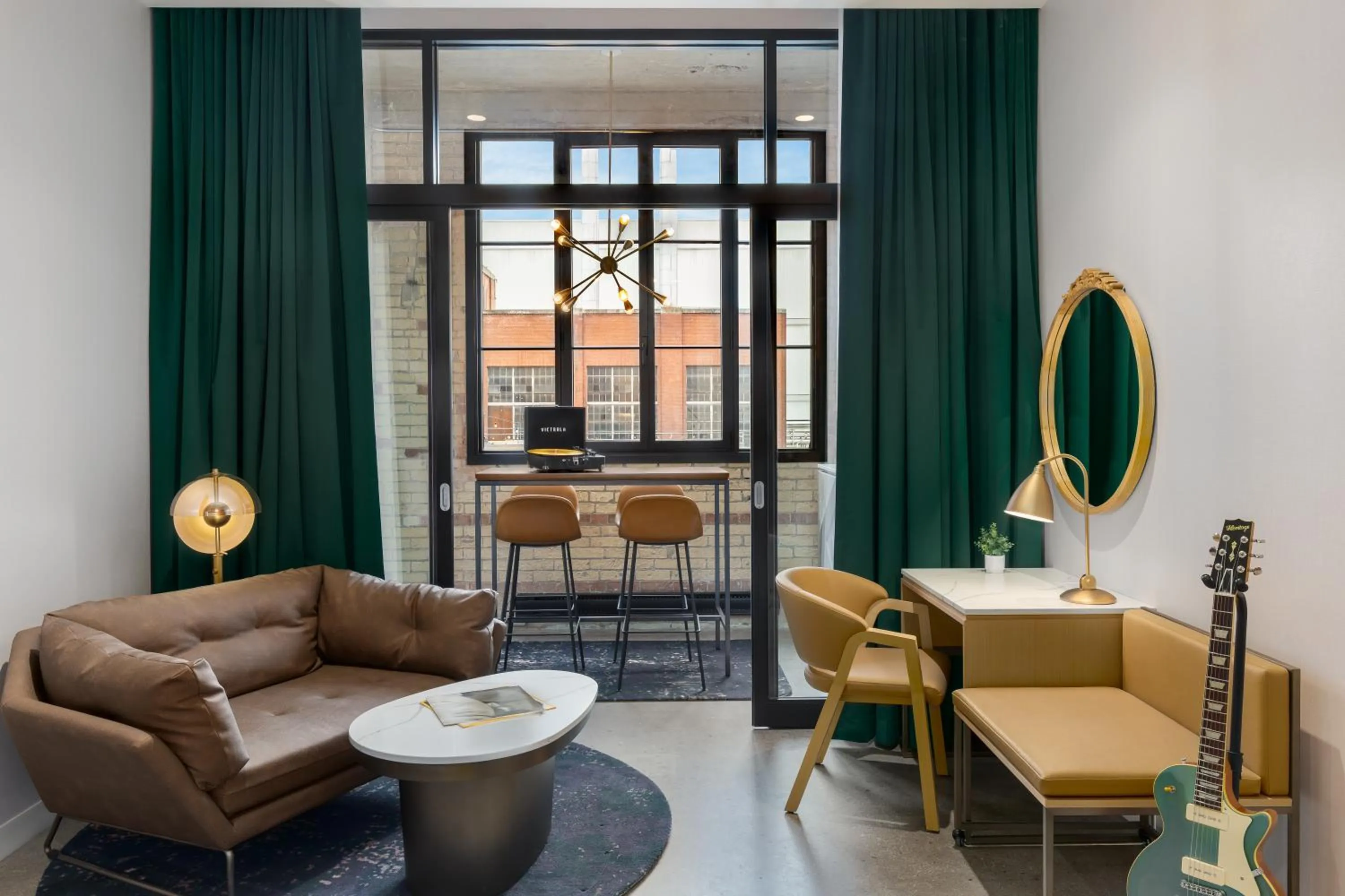 Hard Rock Hotel London Ontario