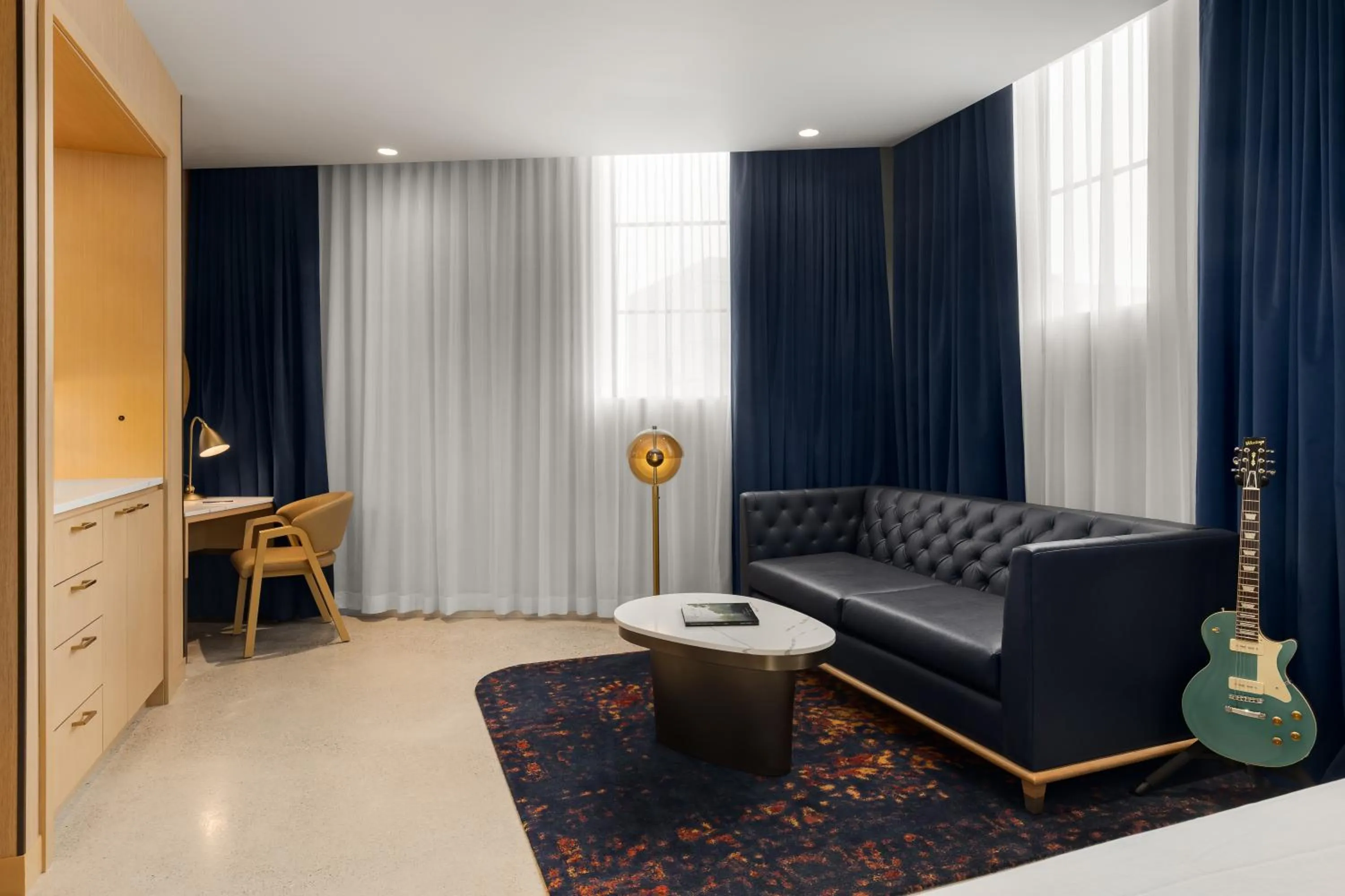 Hard Rock Hotel London Ontario