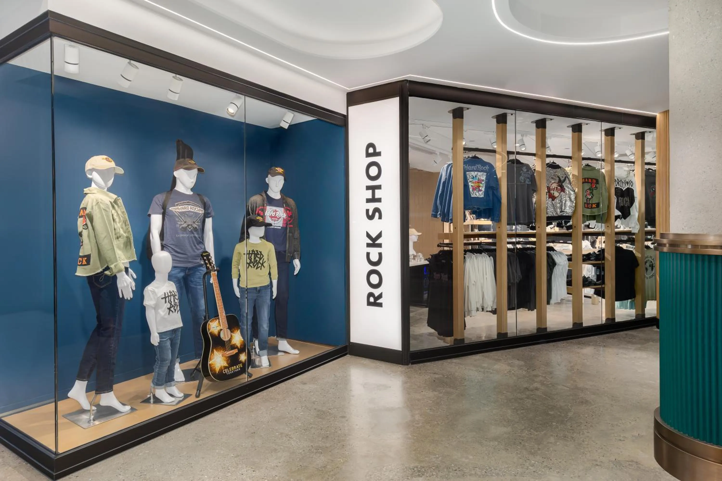 Hard Rock Hotel London Ontario