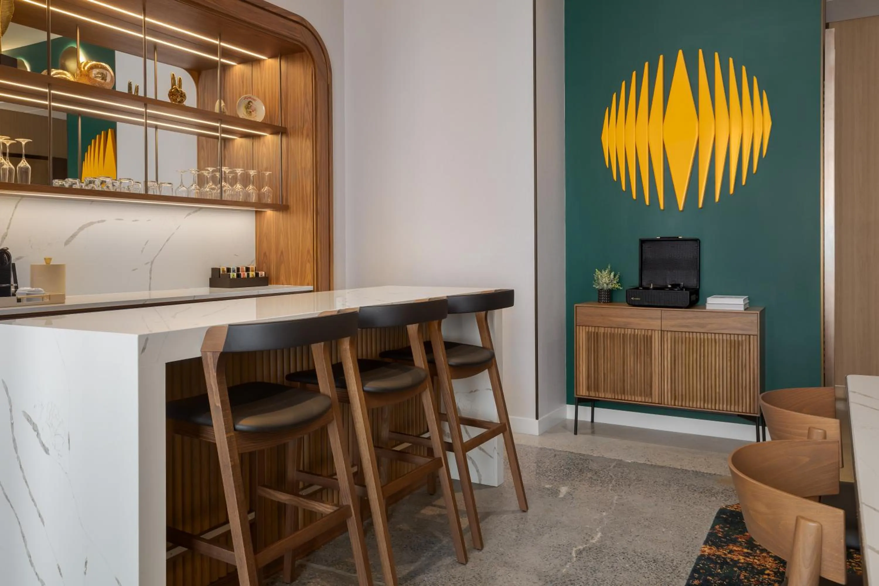 Hard Rock Hotel London Ontario