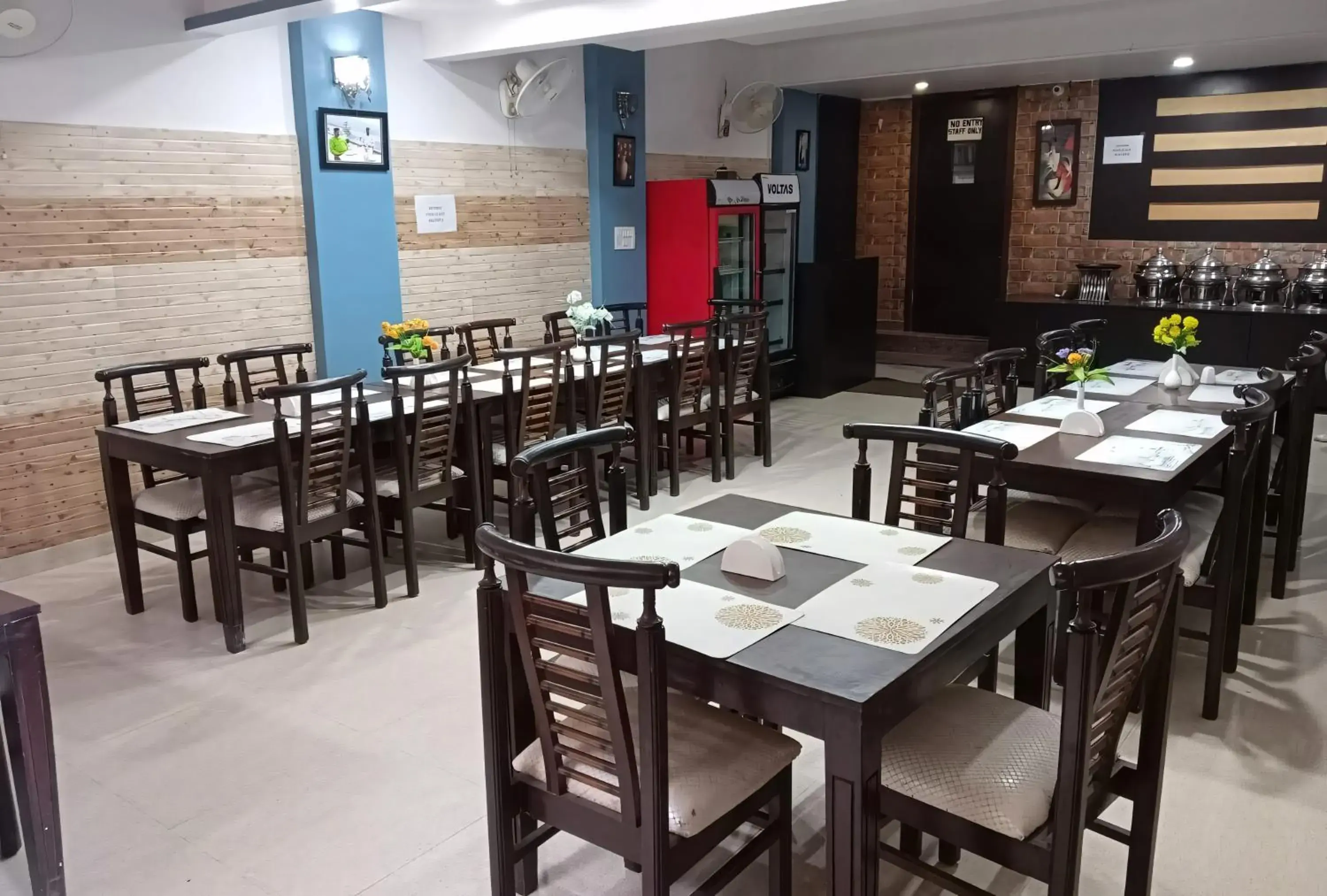 Restaurant/places to eat in Green Palms Rubystone Exotic Restaurant/places to eat in Green Palms Rubystone Exotic