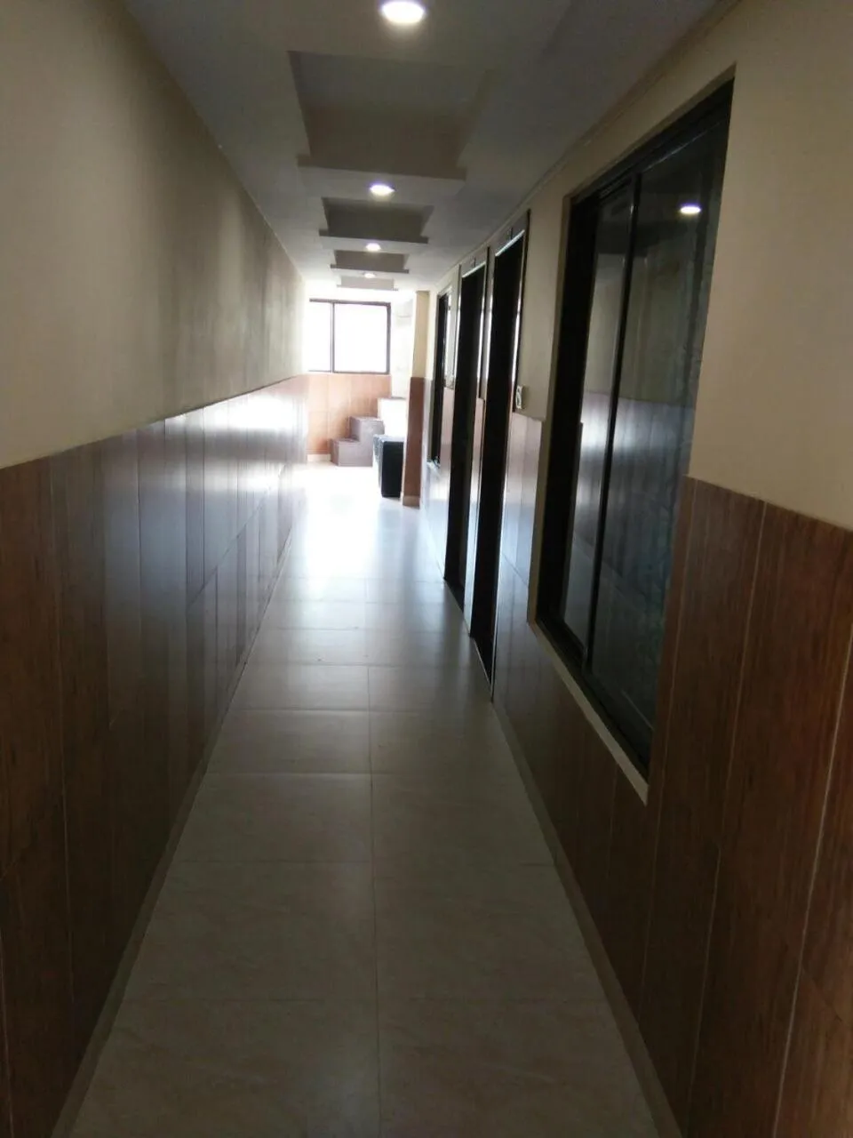 Property building in Green Palms Rubystone Exotic