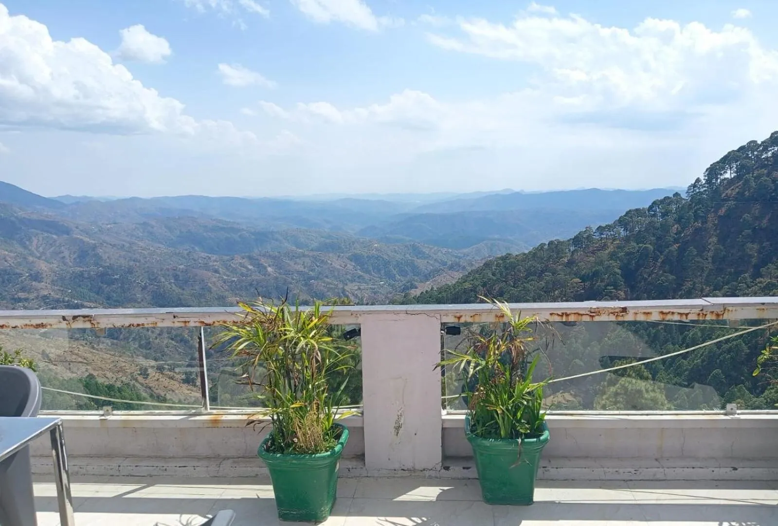 Nearby landmark in Green Palms Rubystone Exotic