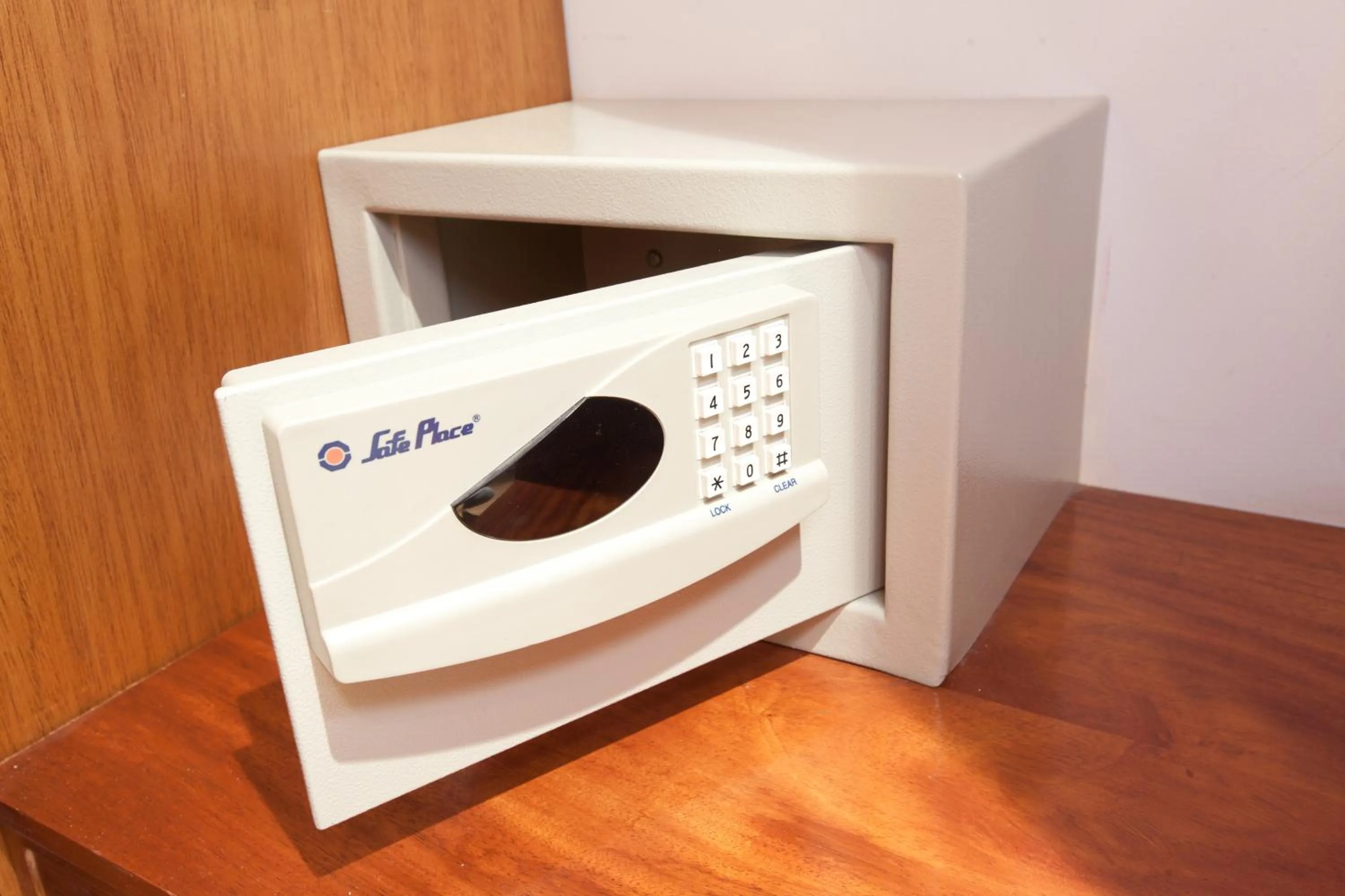 Other in Hotel Moncloa