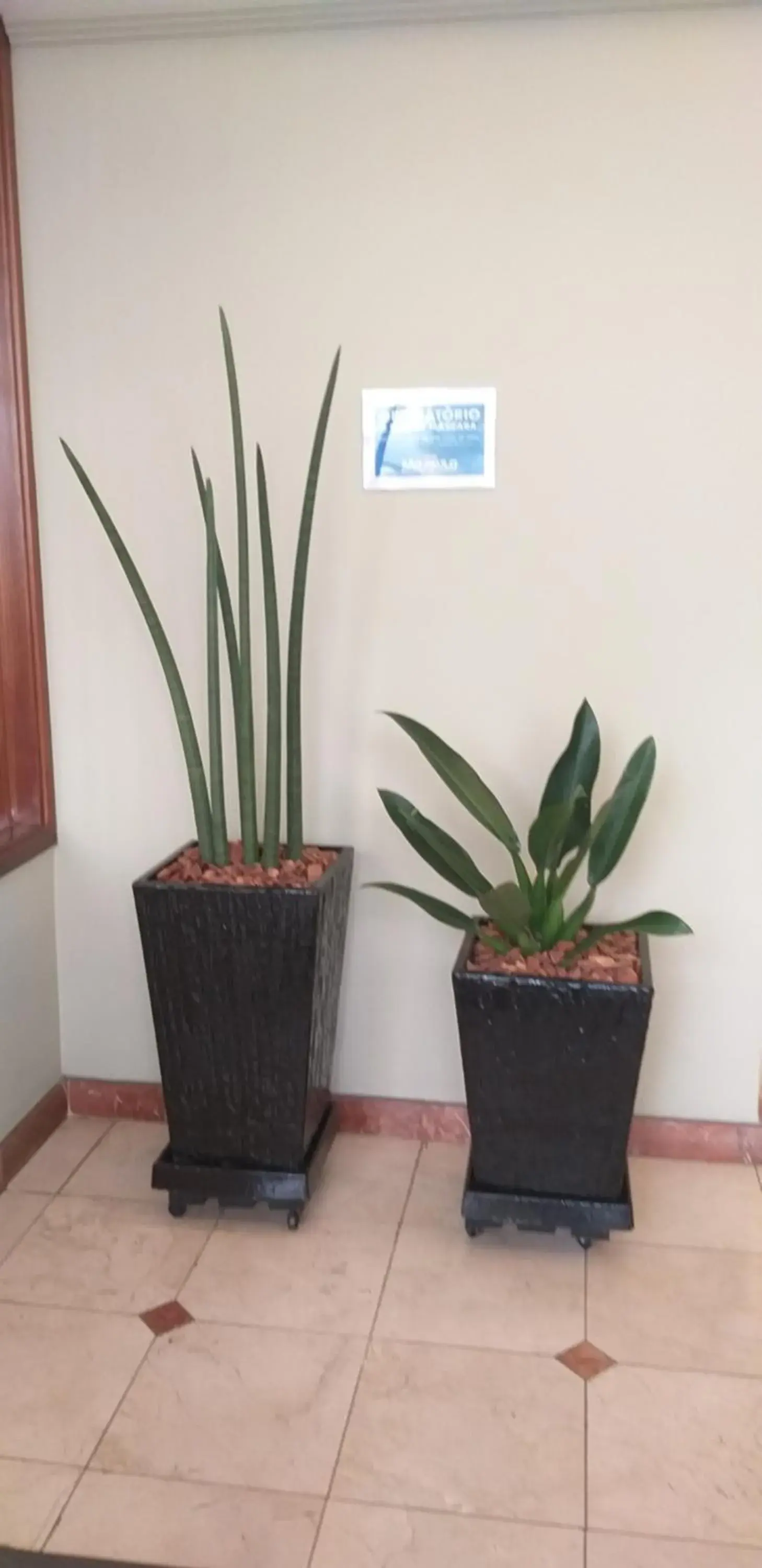 Property building in Hotel Moncloa Property building in Hotel Moncloa