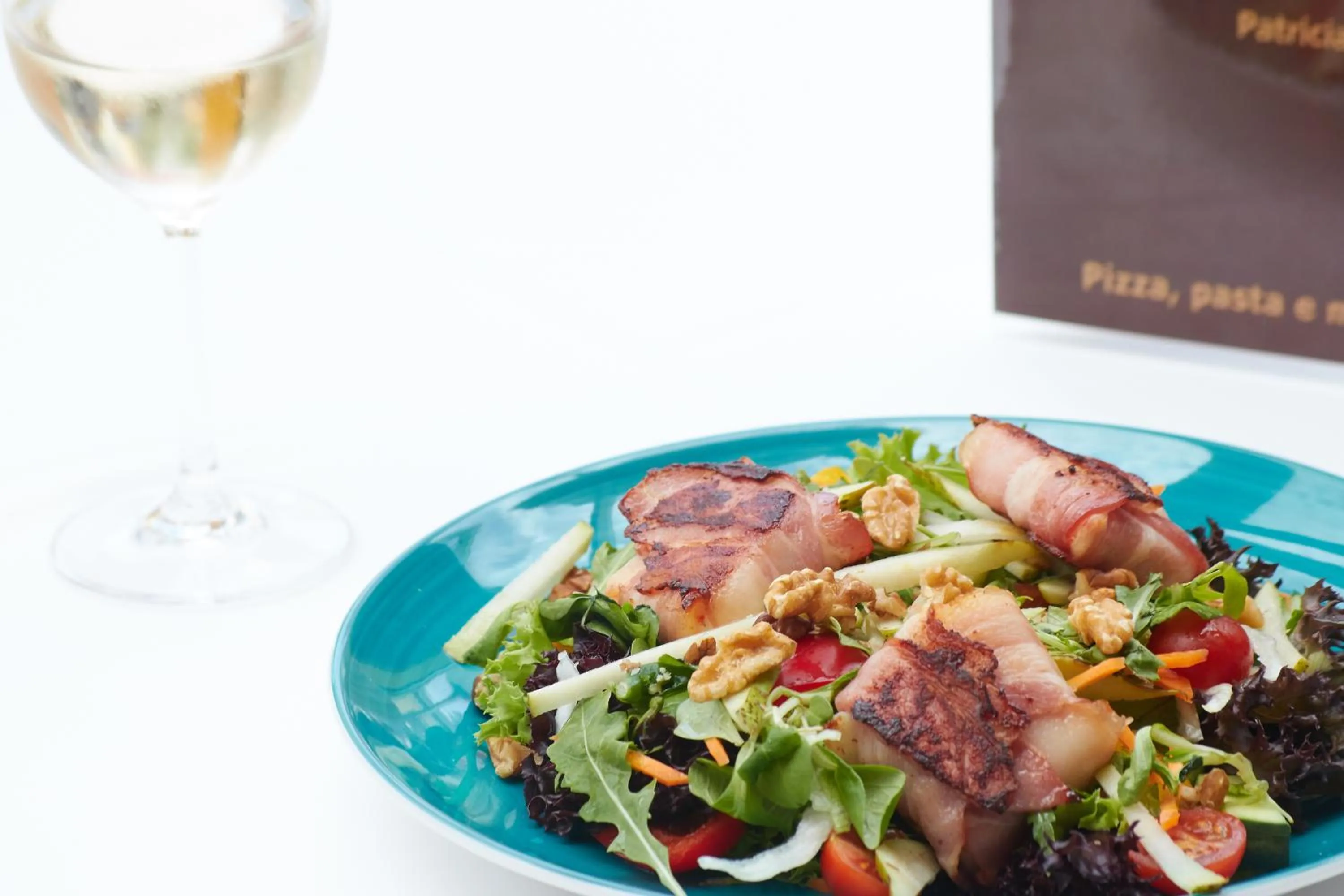 Restaurant/places to eat in Hotel & Restaurant Seehof