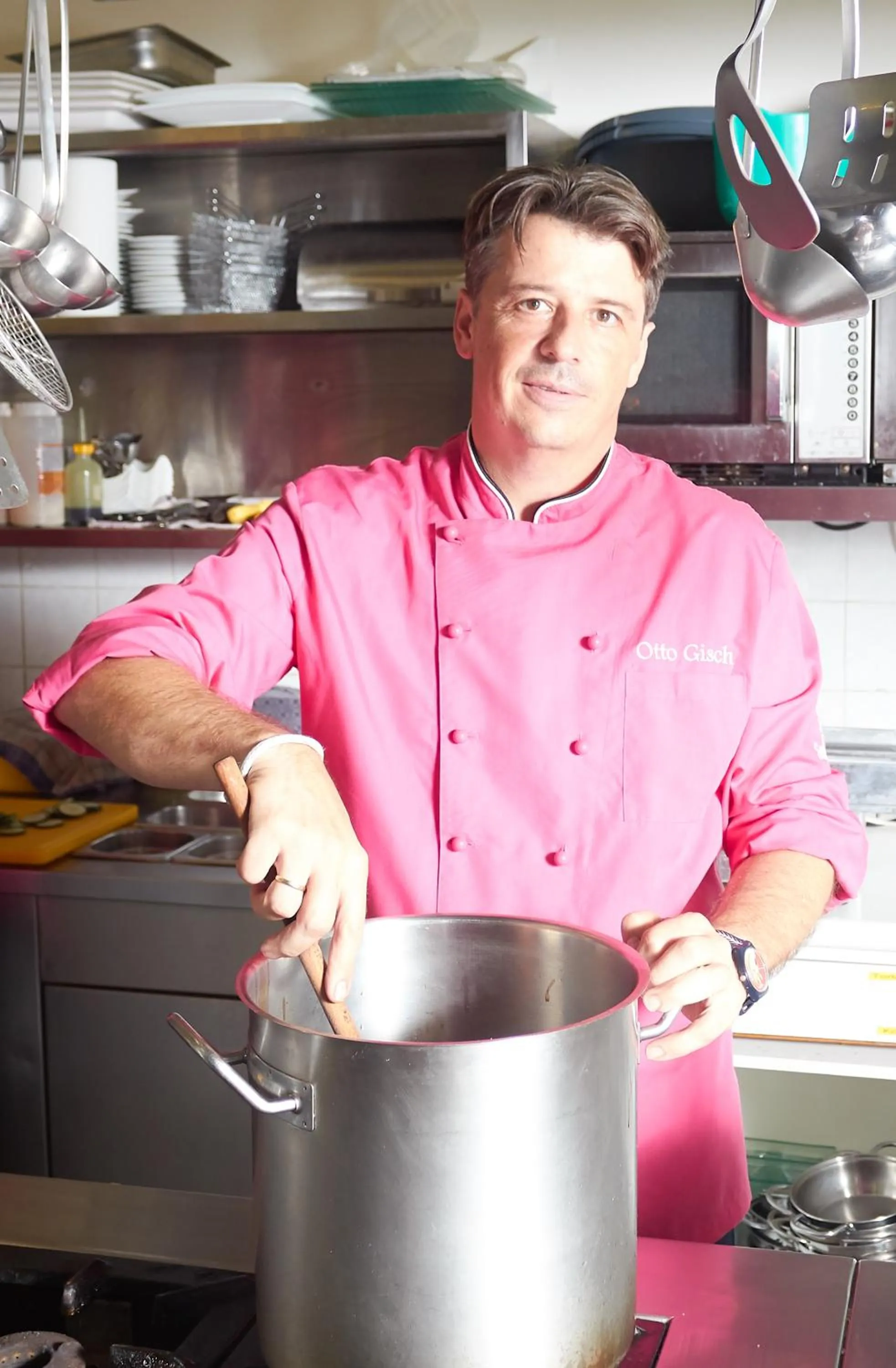 Restaurant/places to eat in Hotel & Restaurant Seehof