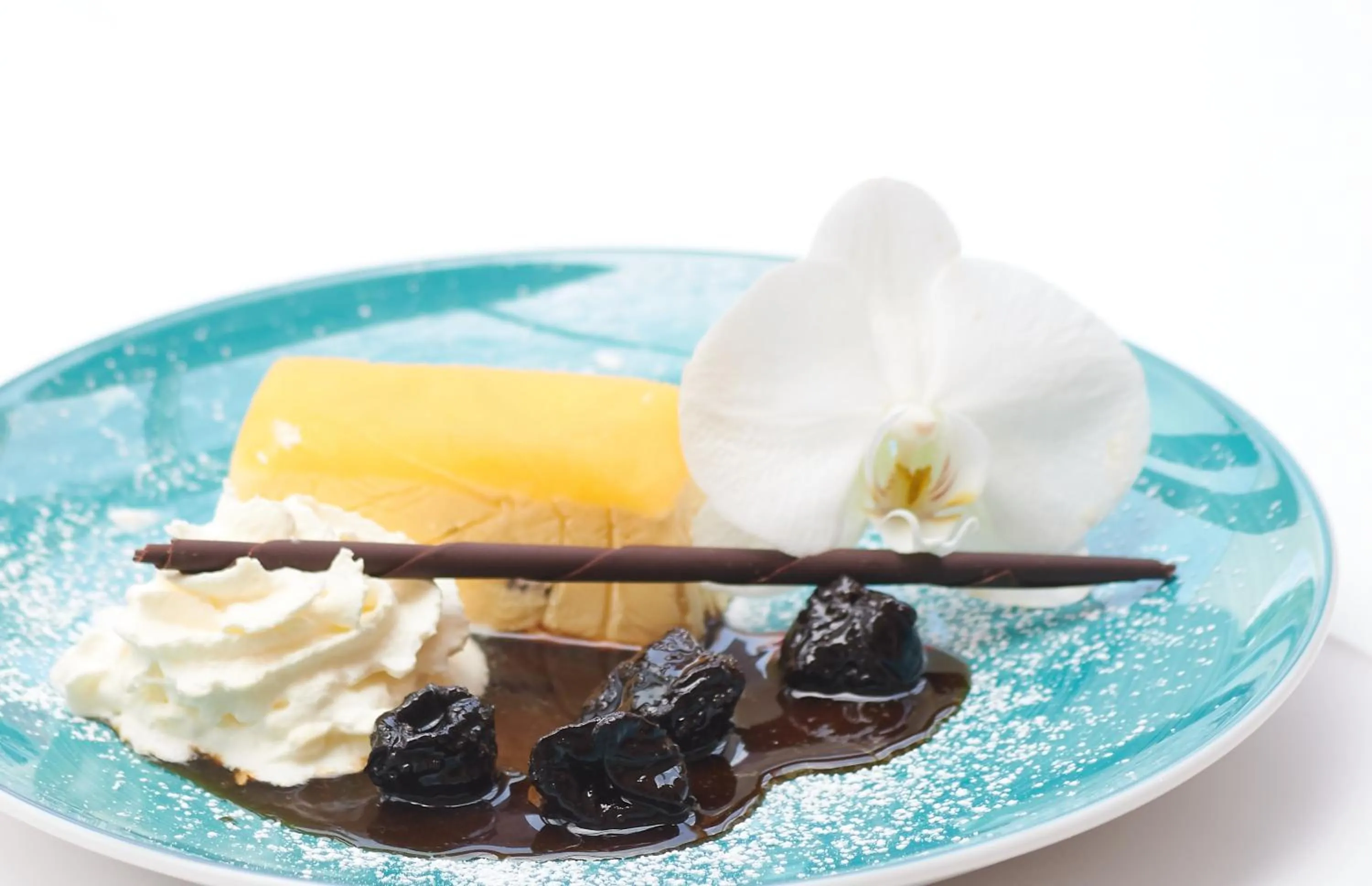 Restaurant/places to eat in Hotel & Restaurant Seehof