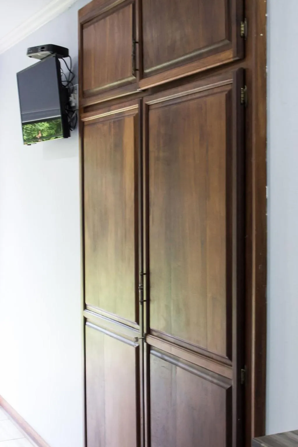 TV and multimedia in Gemstone Guest House